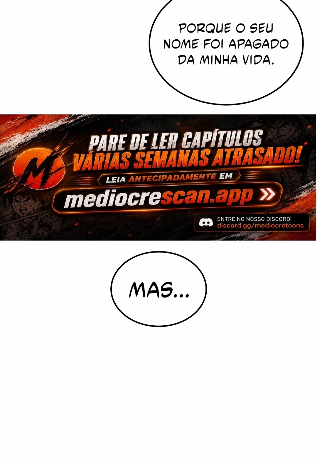Ranker's Return Capítulo 247 Página 87
