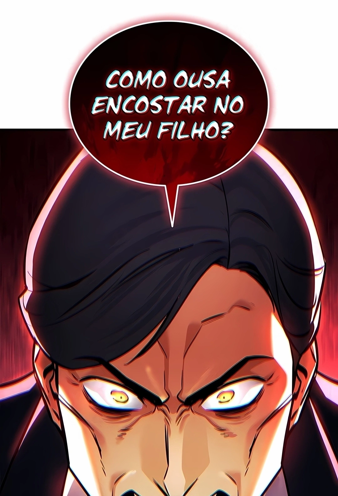 Ranker's Return Capítulo 247 Página 88