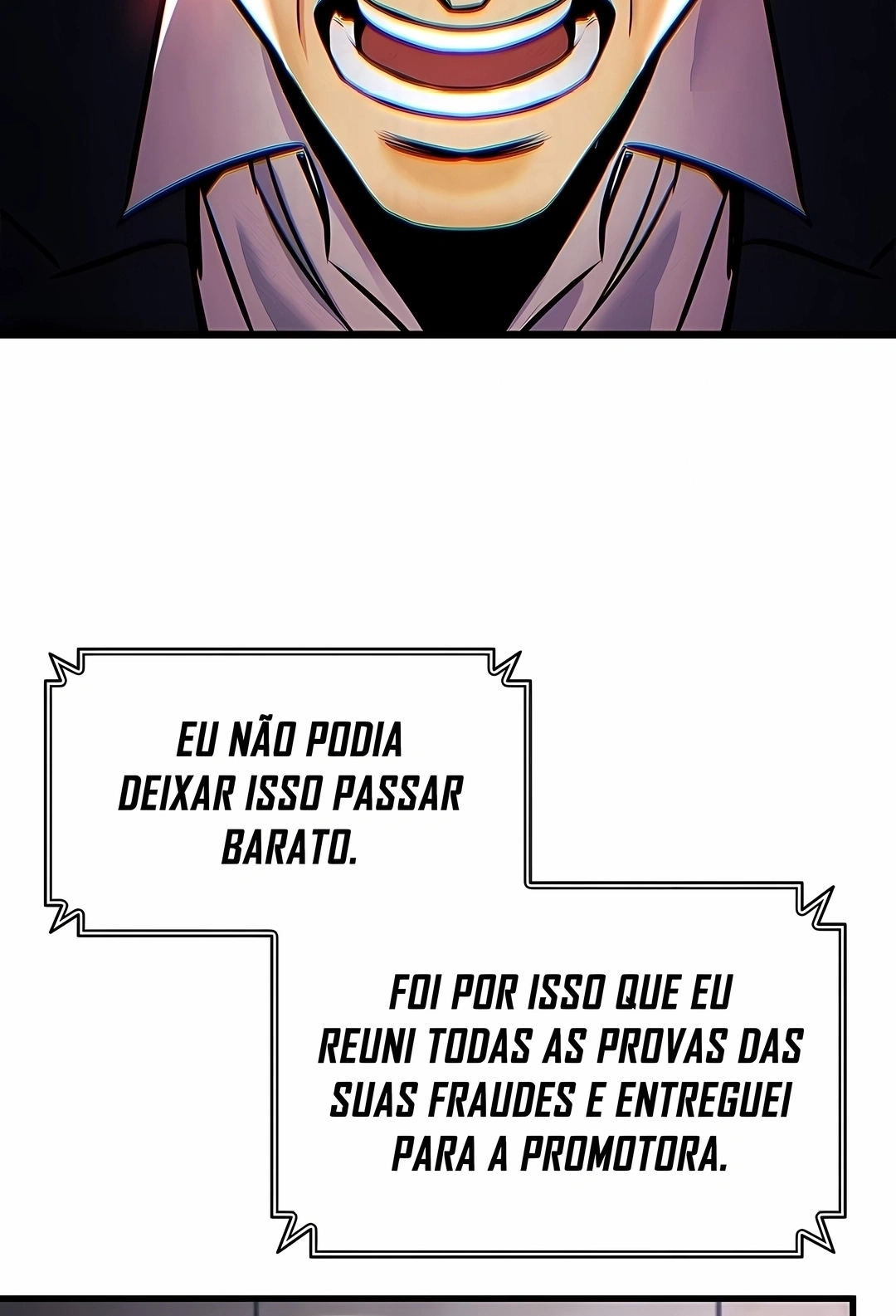 Ranker's Return Capítulo 247 Página 89