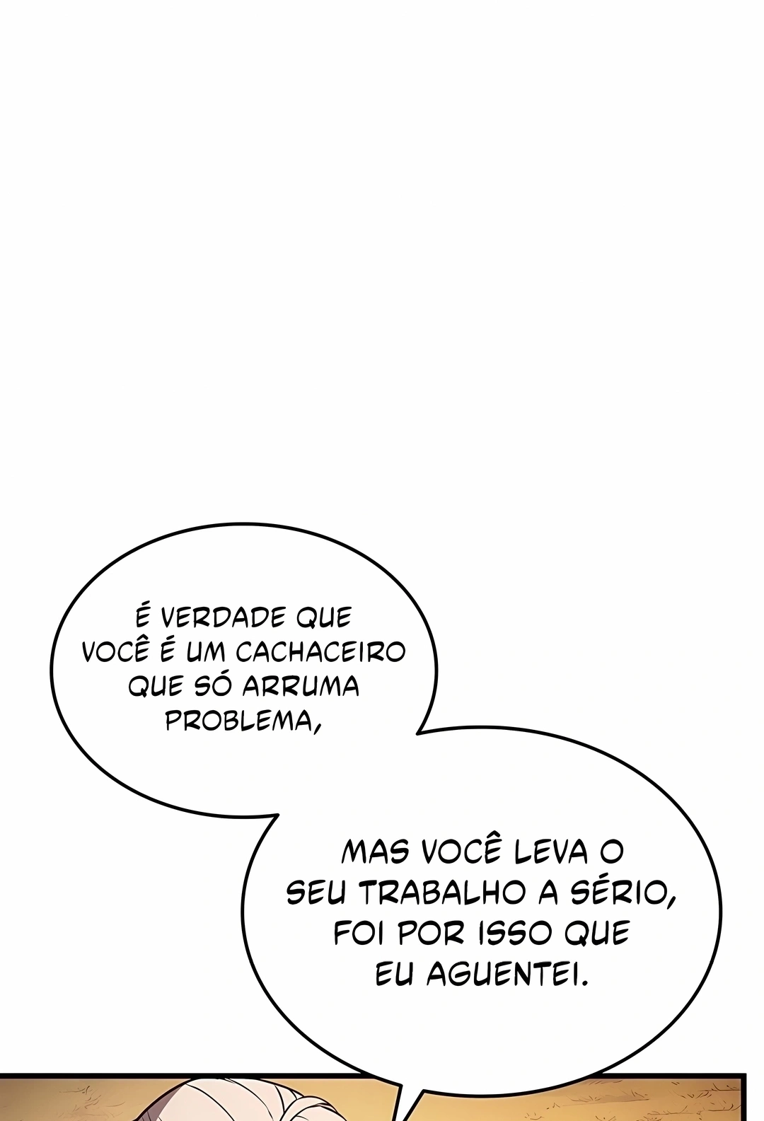 Ranker's Return Capítulo 247 Página 9
