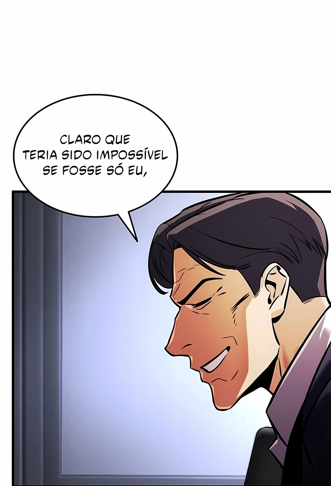 Ranker's Return Capítulo 247 Página 91