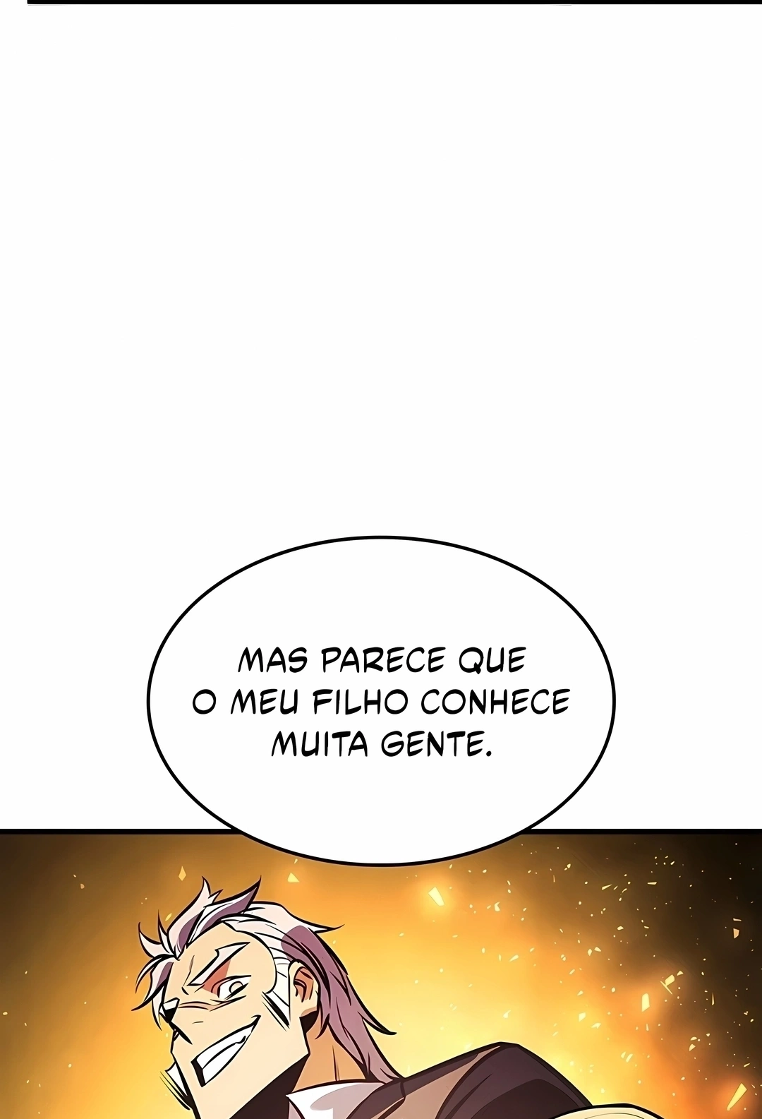 Ranker's Return Capítulo 247 Página 92