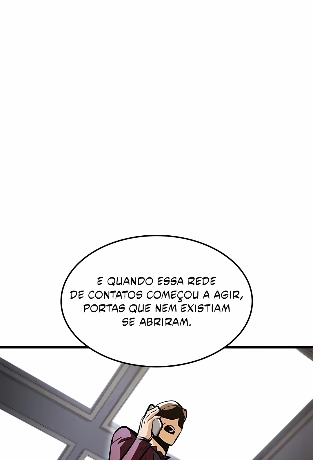 Ranker's Return Capítulo 247 Página 94