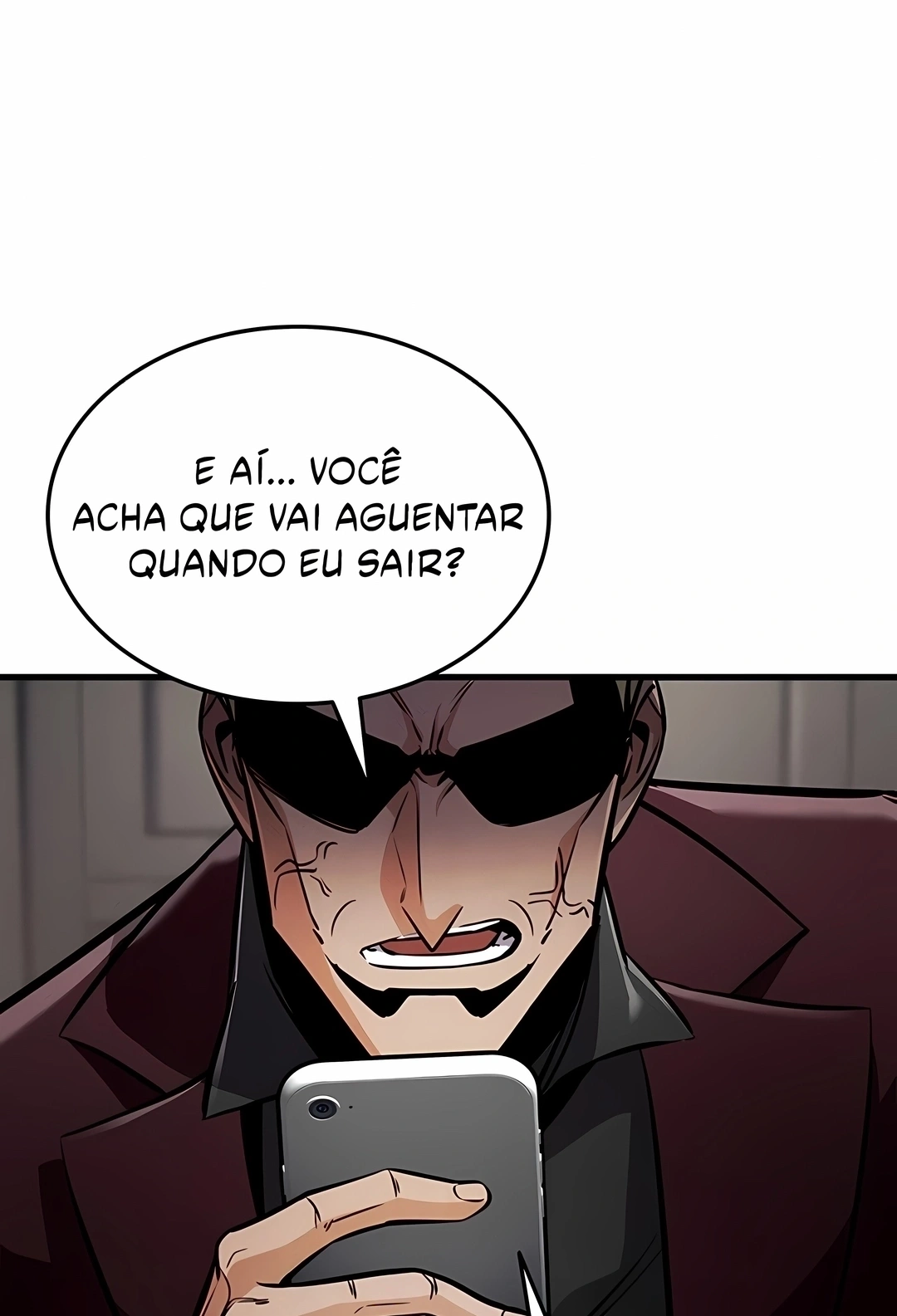 Ranker's Return Capítulo 247 Página 99