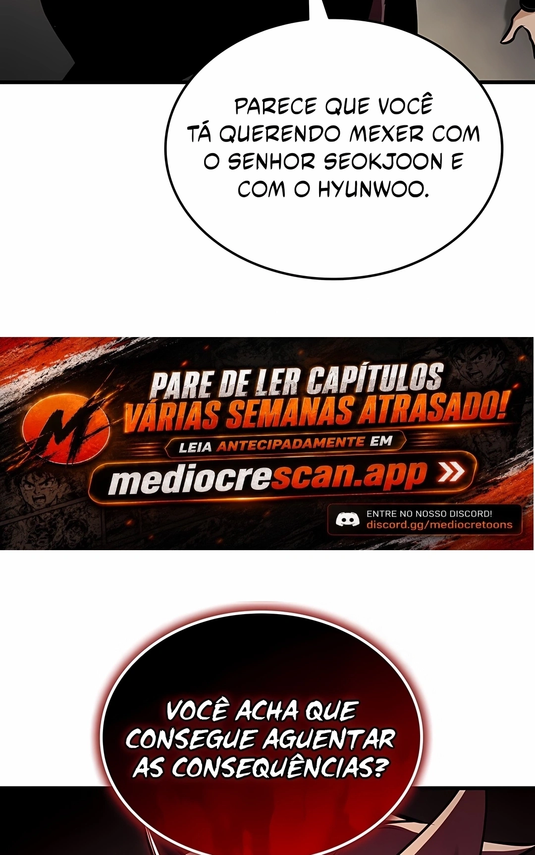 Ranker's Return Capítulo 248 Página 10