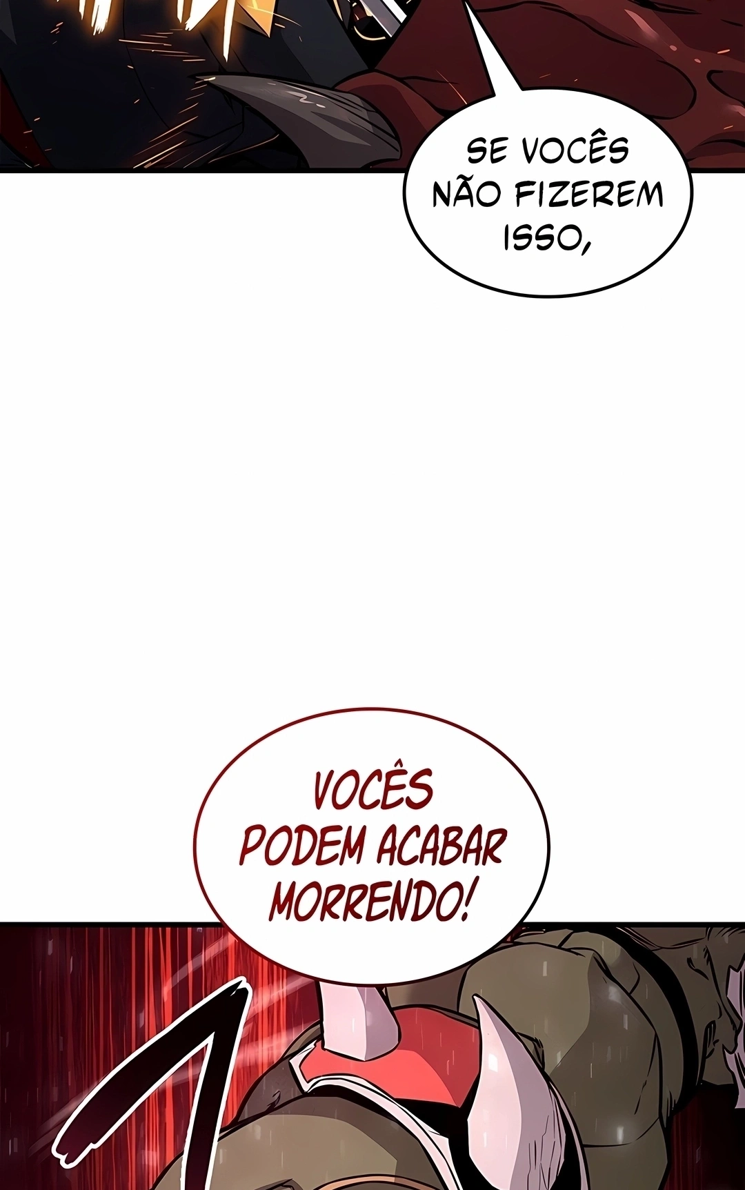 Ranker's Return Capítulo 248 Página 100