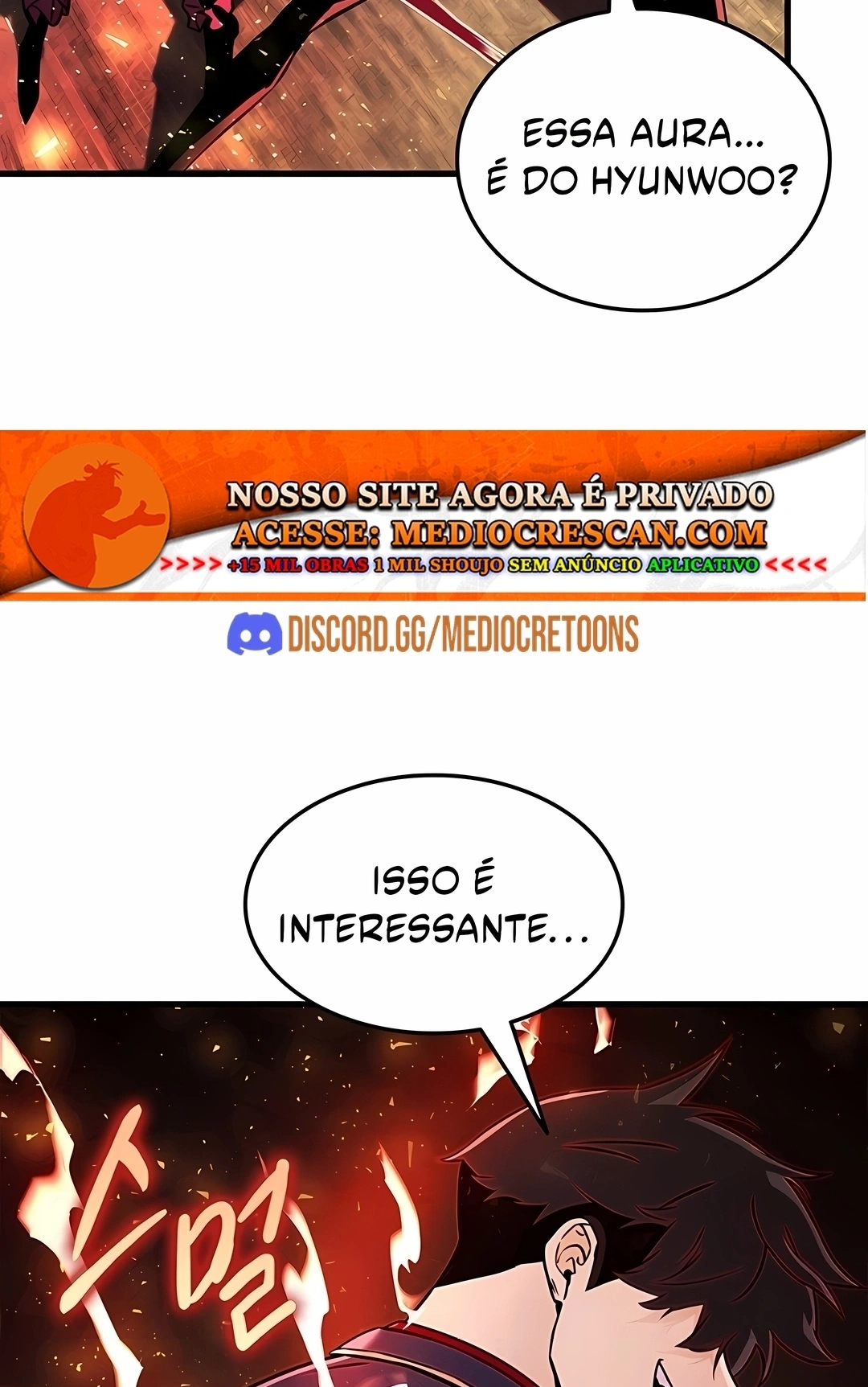 Ranker's Return Capítulo 248 Página 106