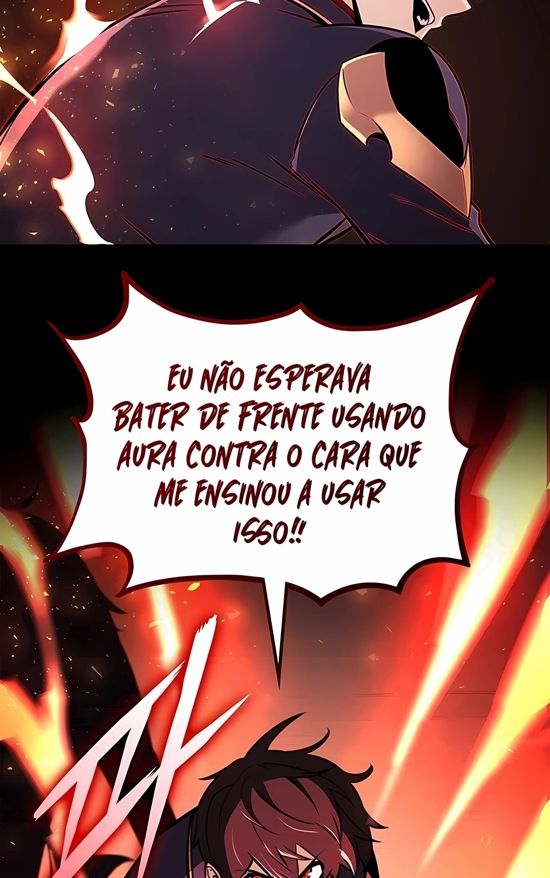 Ranker's Return Capítulo 248 Página 107
