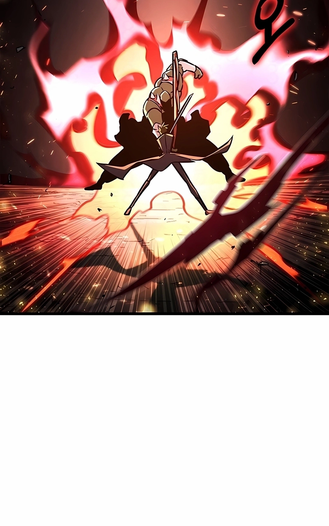Ranker's Return Capítulo 248 Página 110