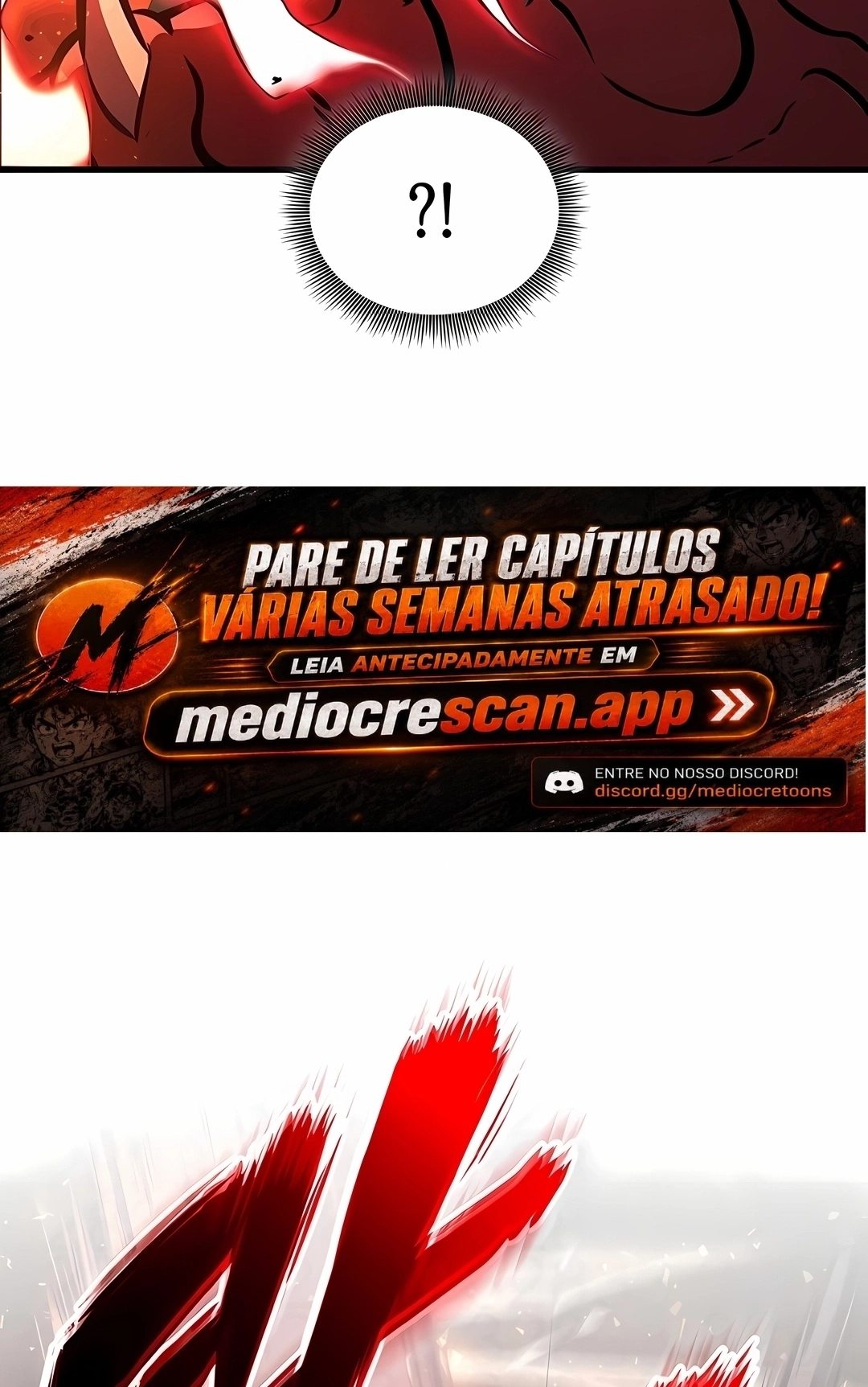 Ranker's Return Capítulo 248 Página 113