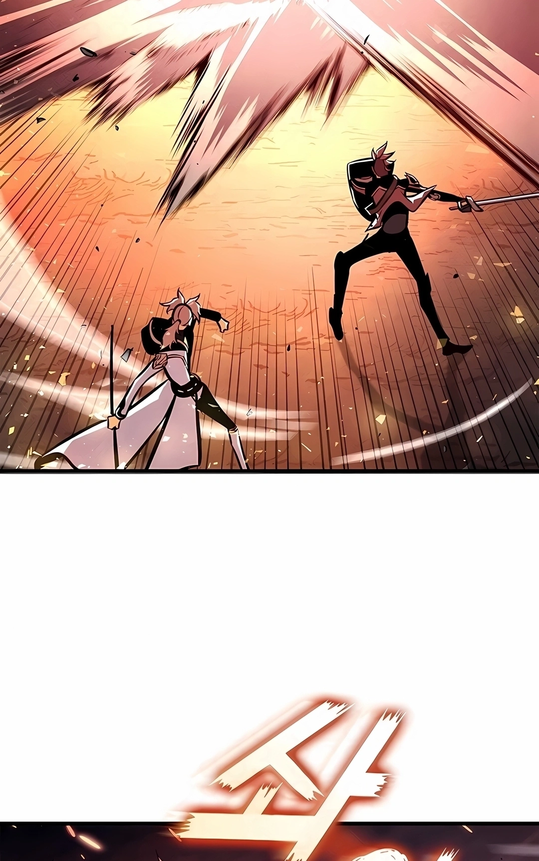 Ranker's Return Capítulo 248 Página 115