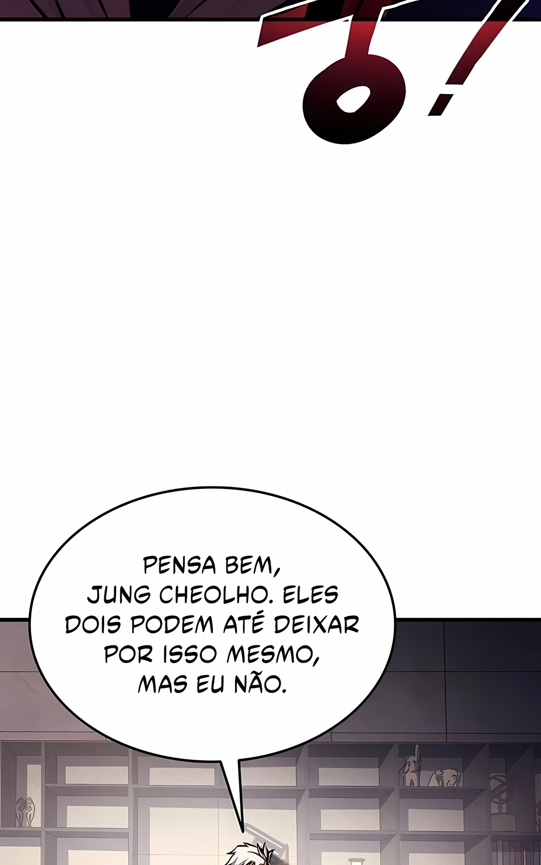 Ranker's Return Capítulo 248 Página 12