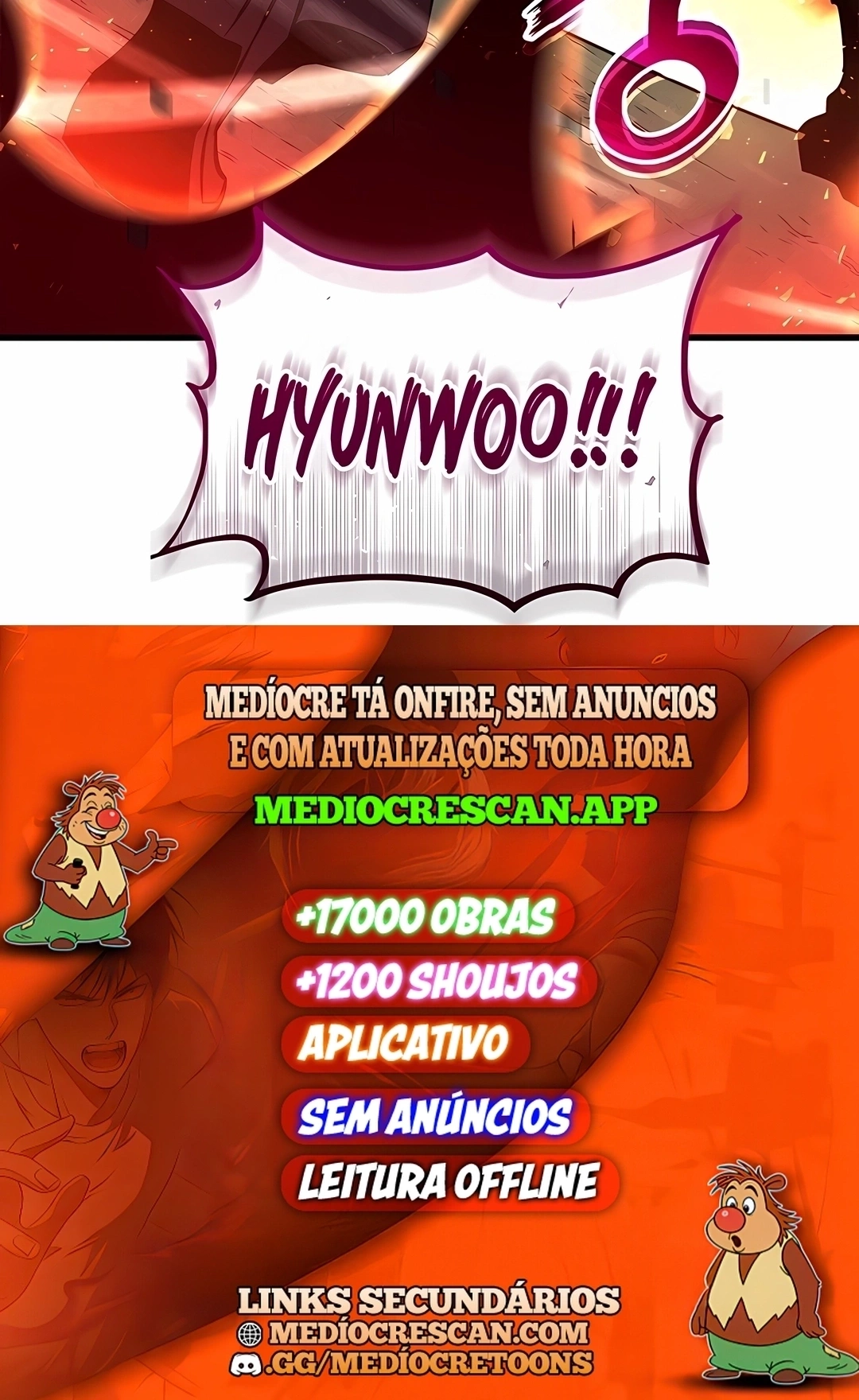 Ranker's Return Capítulo 248 Página 120