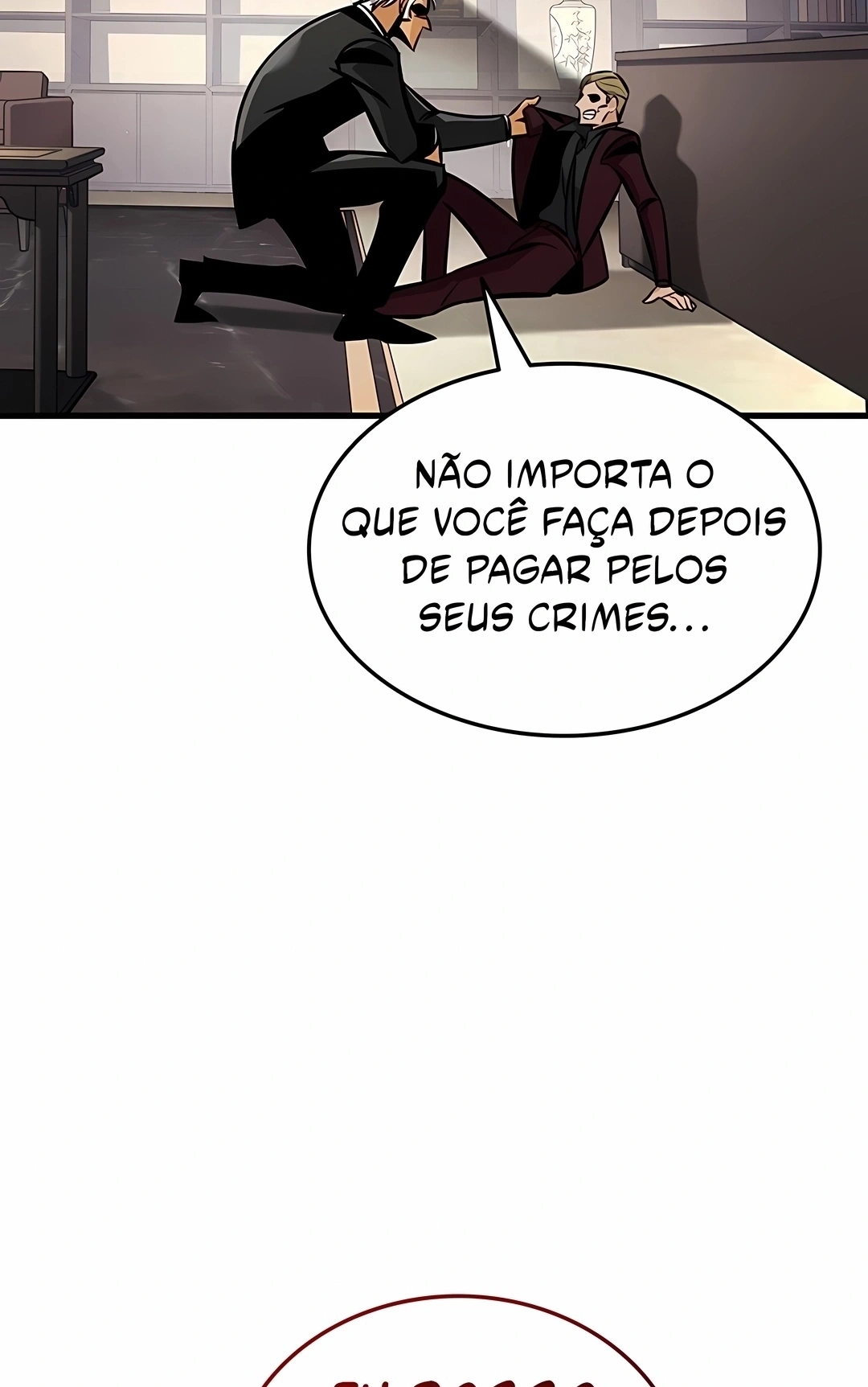 Ranker's Return Capítulo 248 Página 13