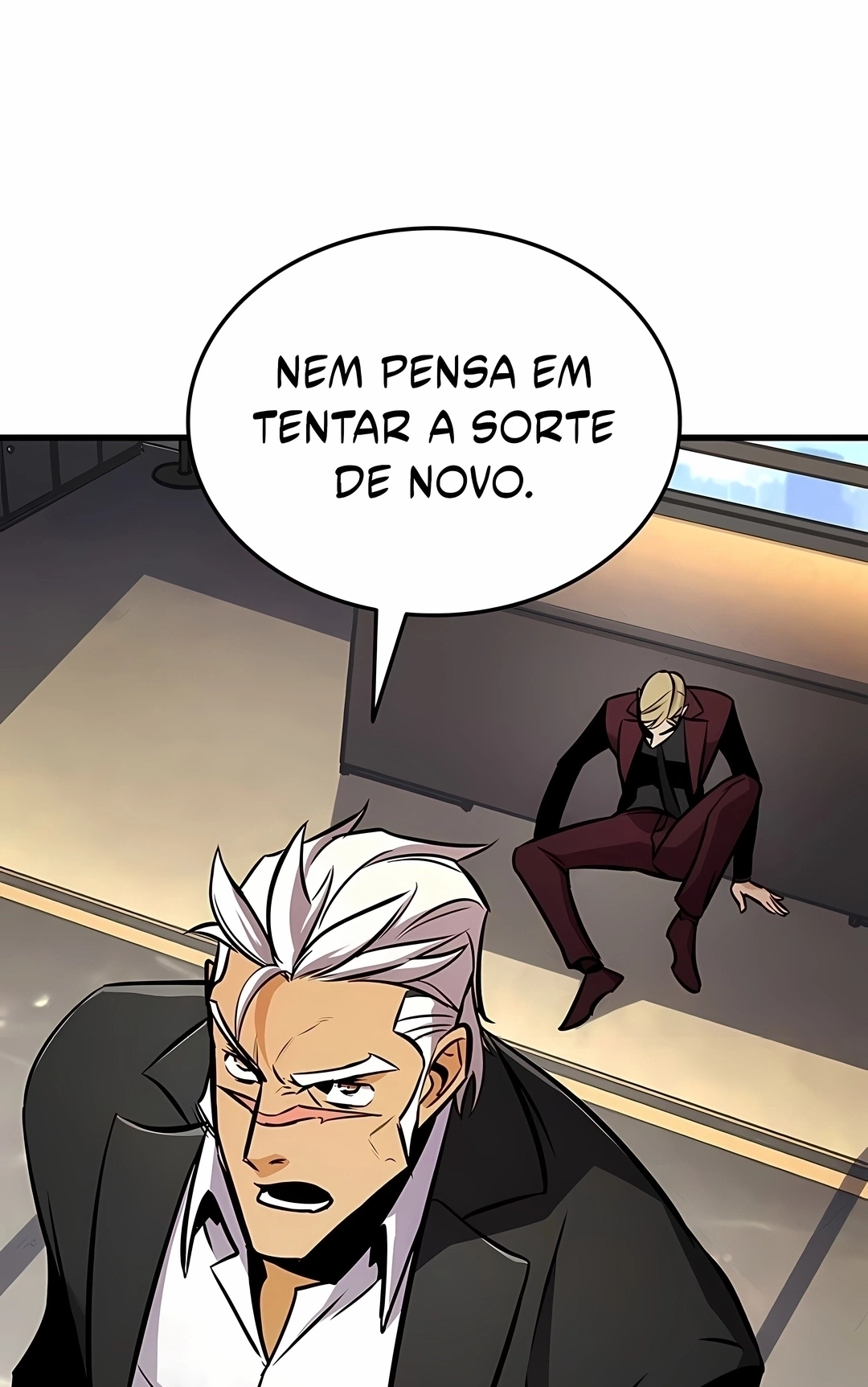 Ranker's Return Capítulo 248 Página 17