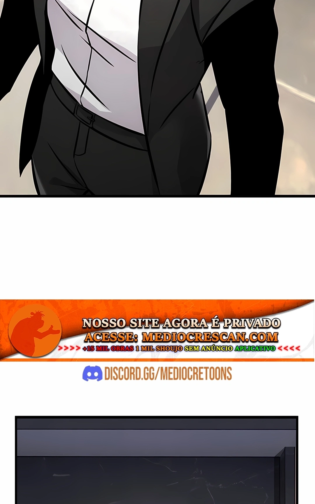 Ranker's Return Capítulo 248 Página 18