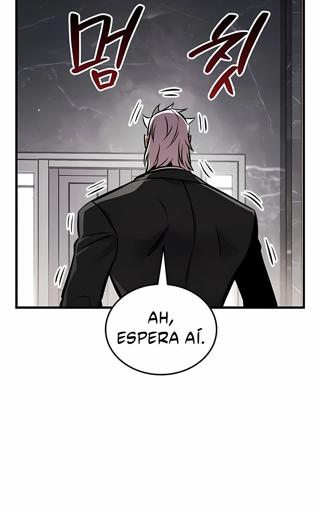 Ranker's Return Capítulo 248 Página 19