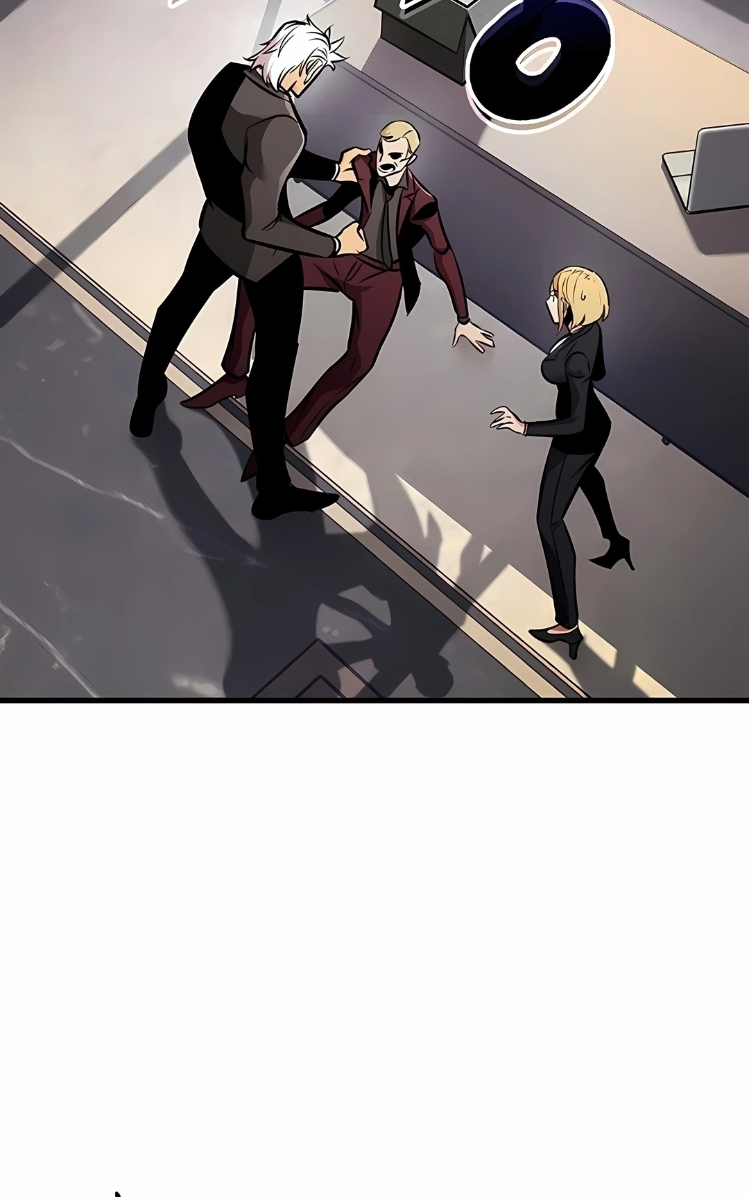Ranker's Return Capítulo 248 Página 2