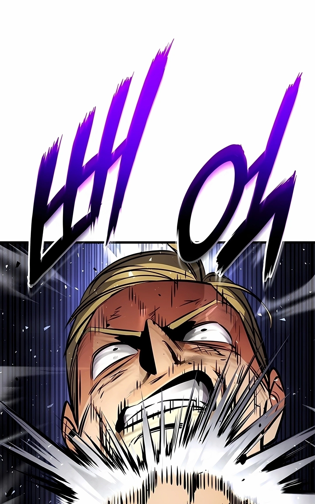 Ranker's Return Capítulo 248 Página 21