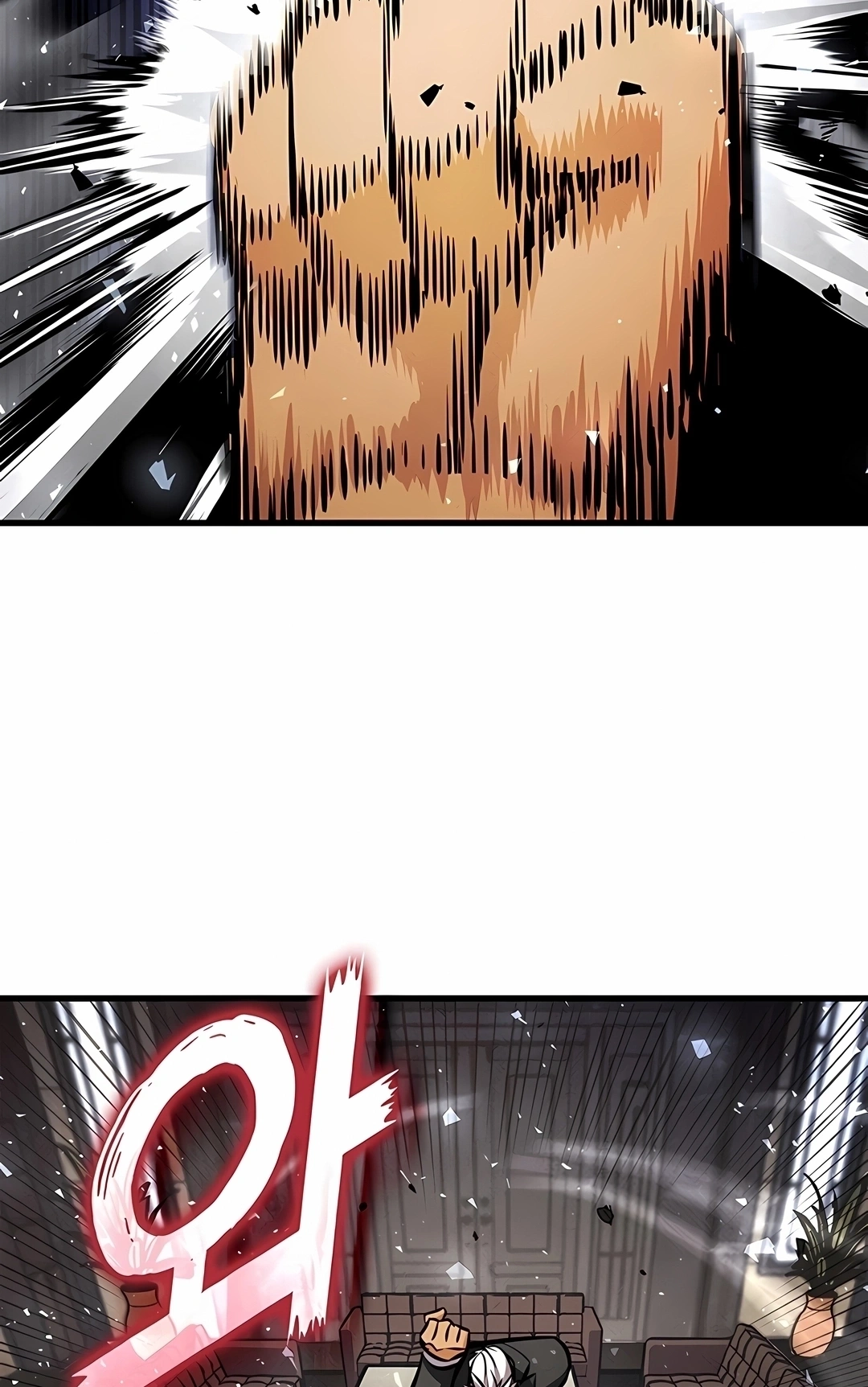 Ranker's Return Capítulo 248 Página 22