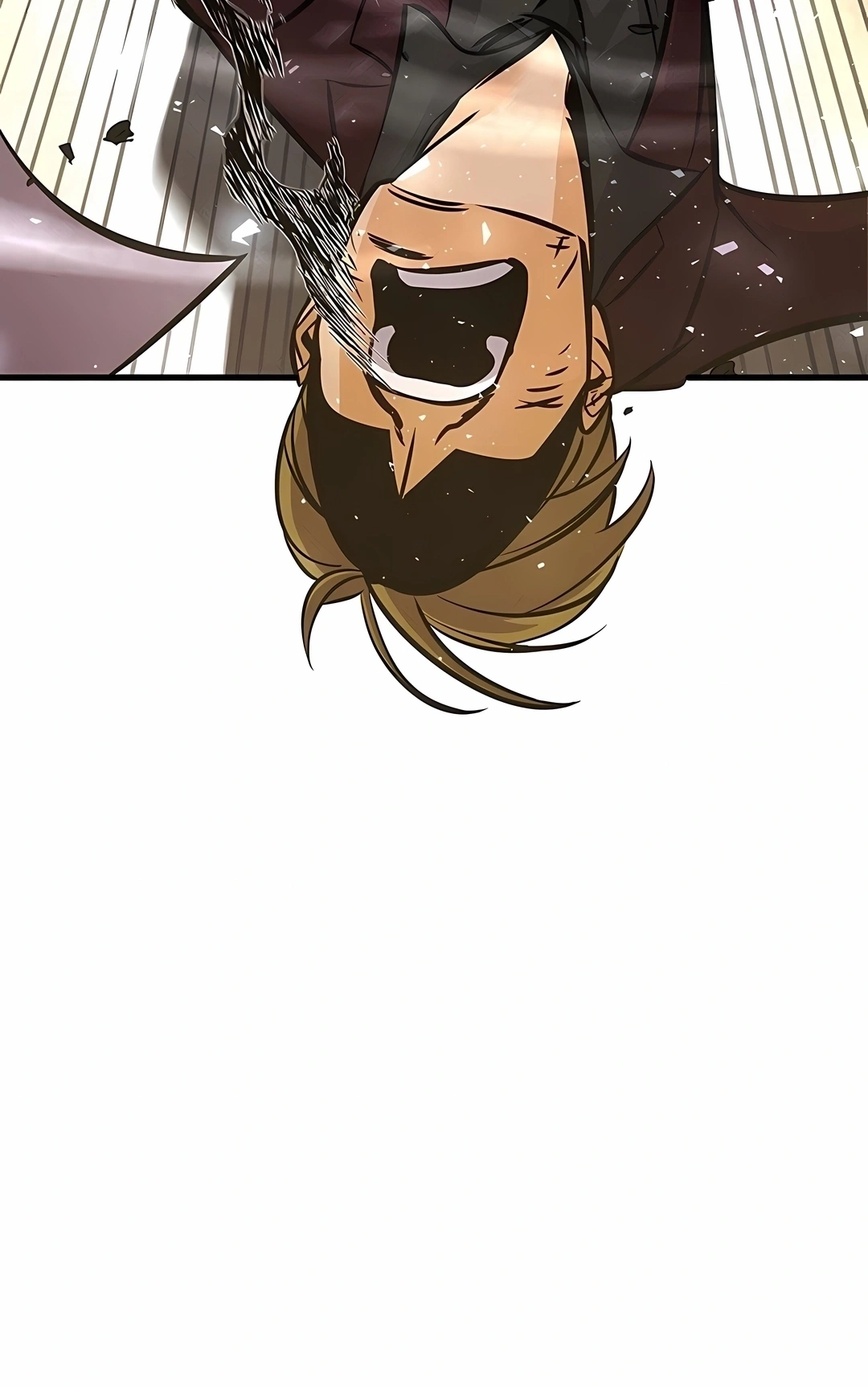 Ranker's Return Capítulo 248 Página 24