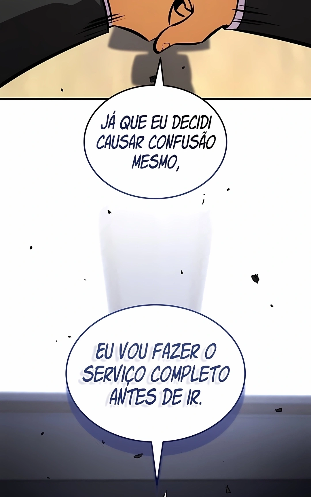 Ranker's Return Capítulo 248 Página 26