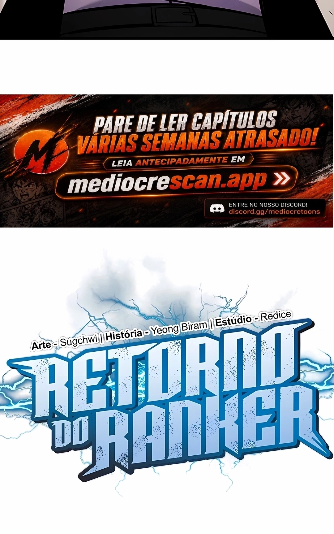 Ranker's Return Capítulo 248 Página 28