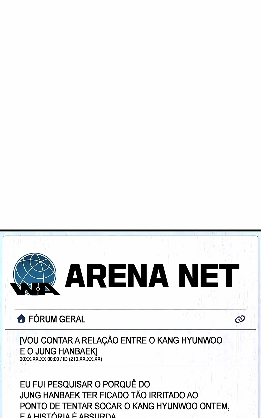 Ranker's Return Capítulo 248 Página 29