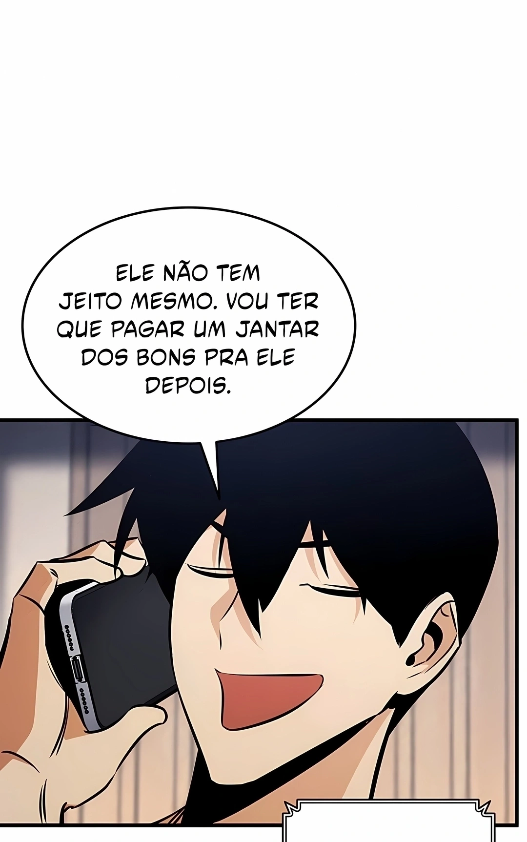 Ranker's Return Capítulo 248 Página 33