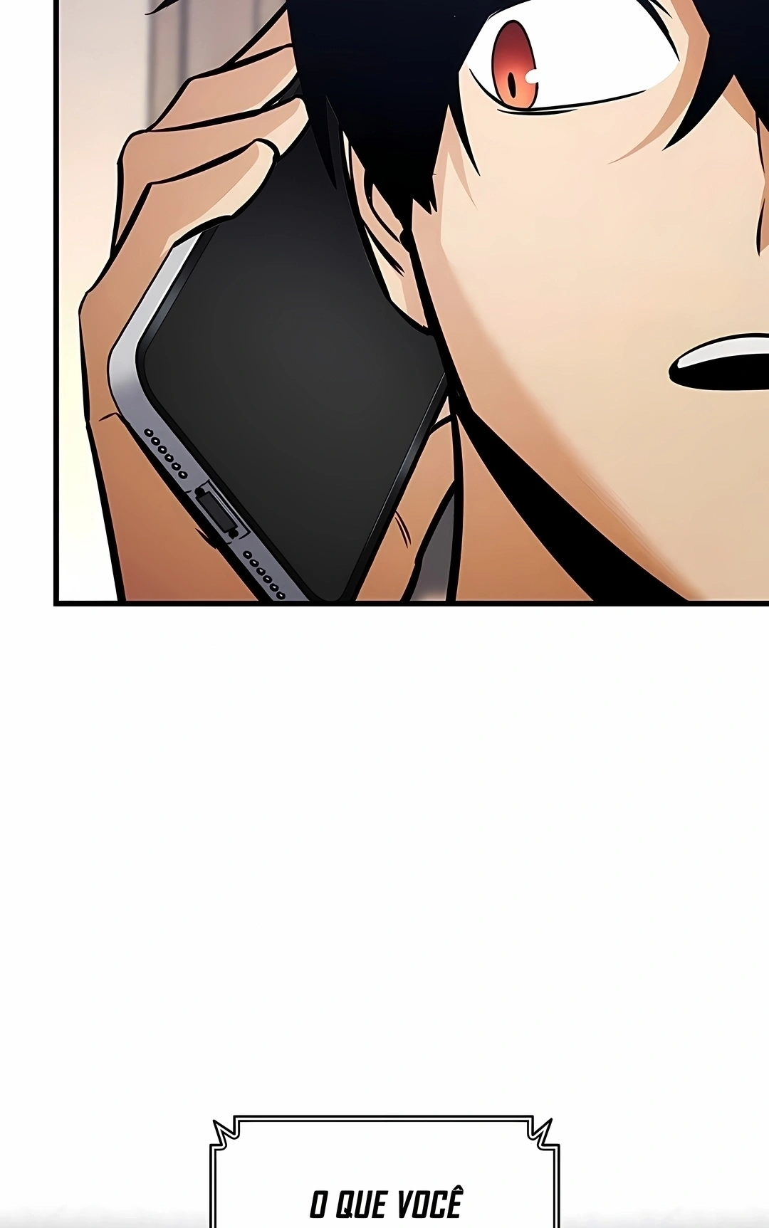 Ranker's Return Capítulo 248 Página 35