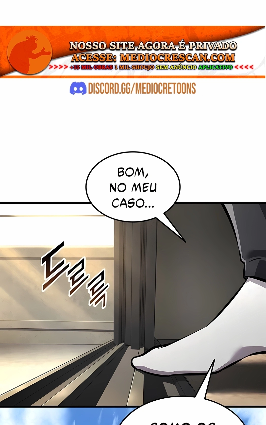 Ranker's Return Capítulo 248 Página 37