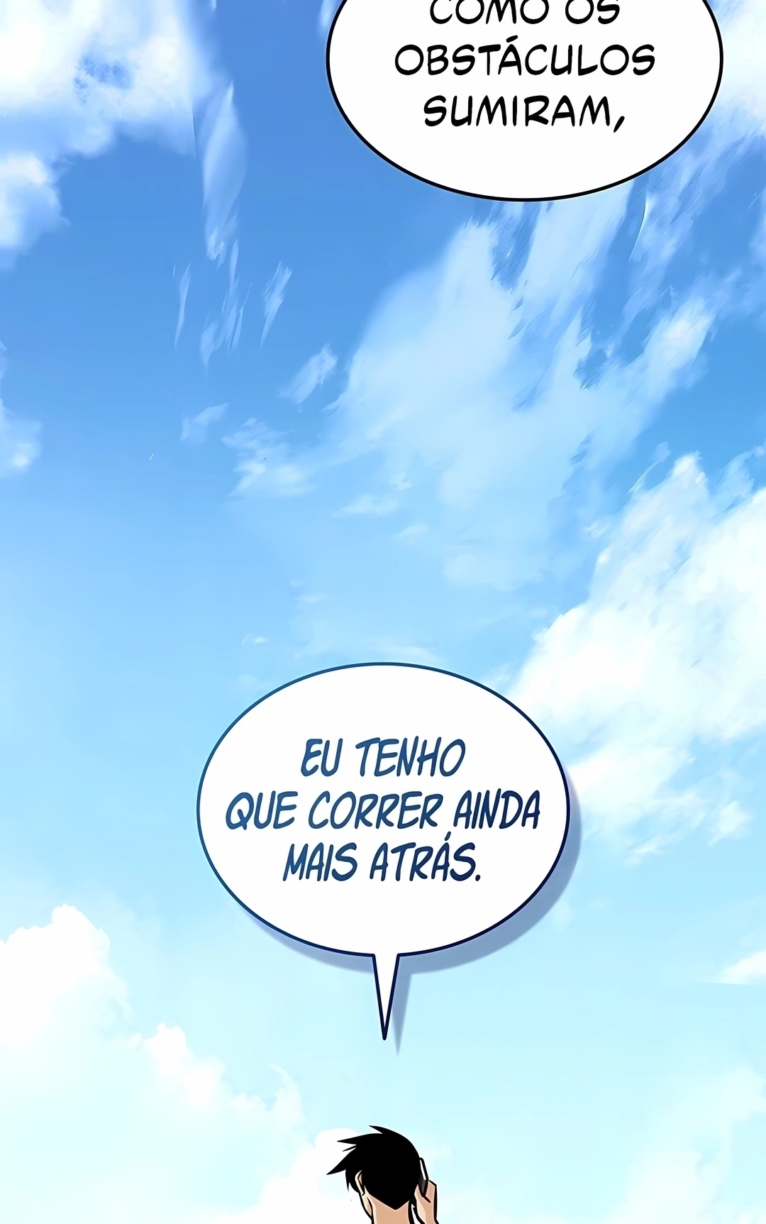 Ranker's Return Capítulo 248 Página 38