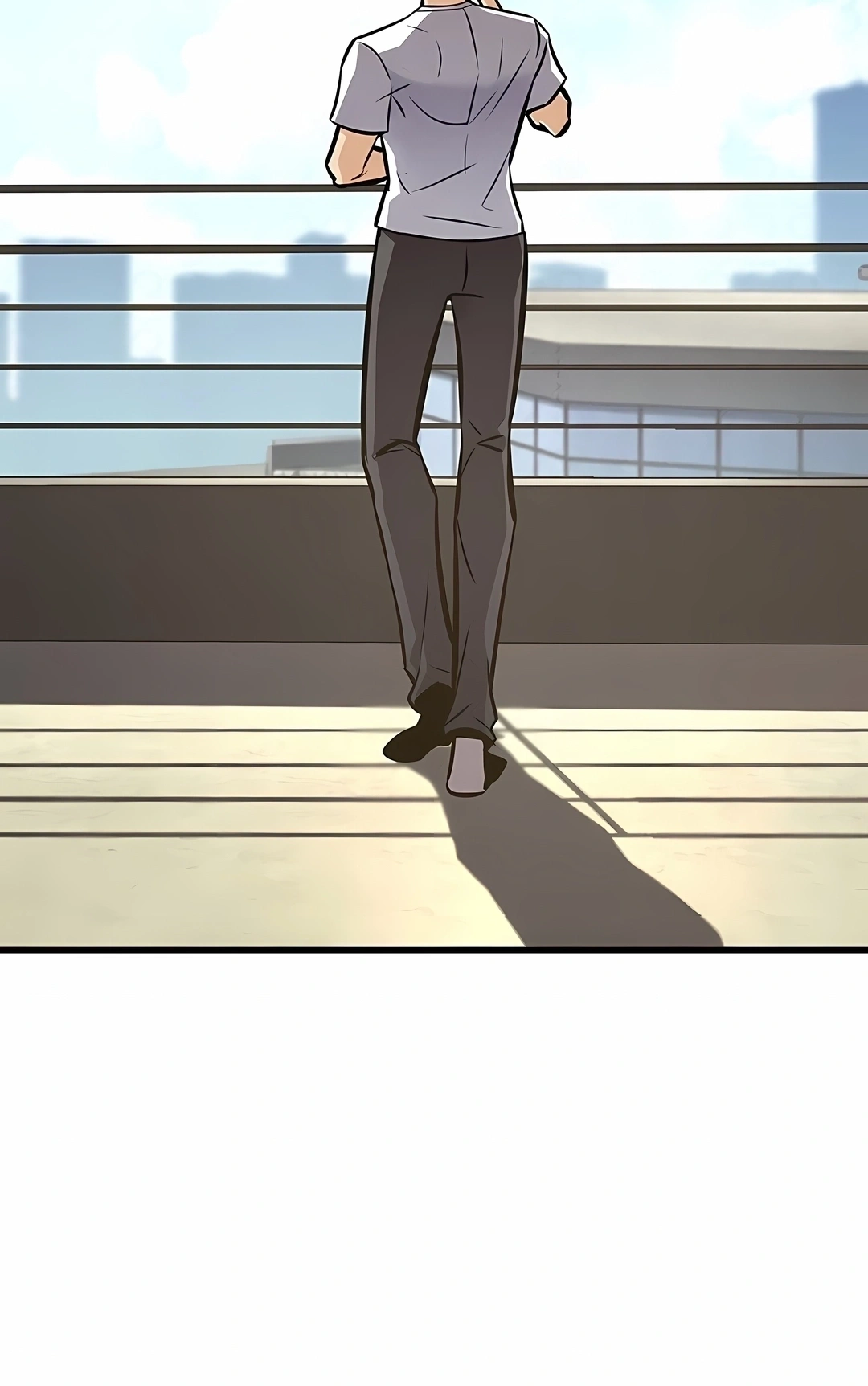 Ranker's Return Capítulo 248 Página 39