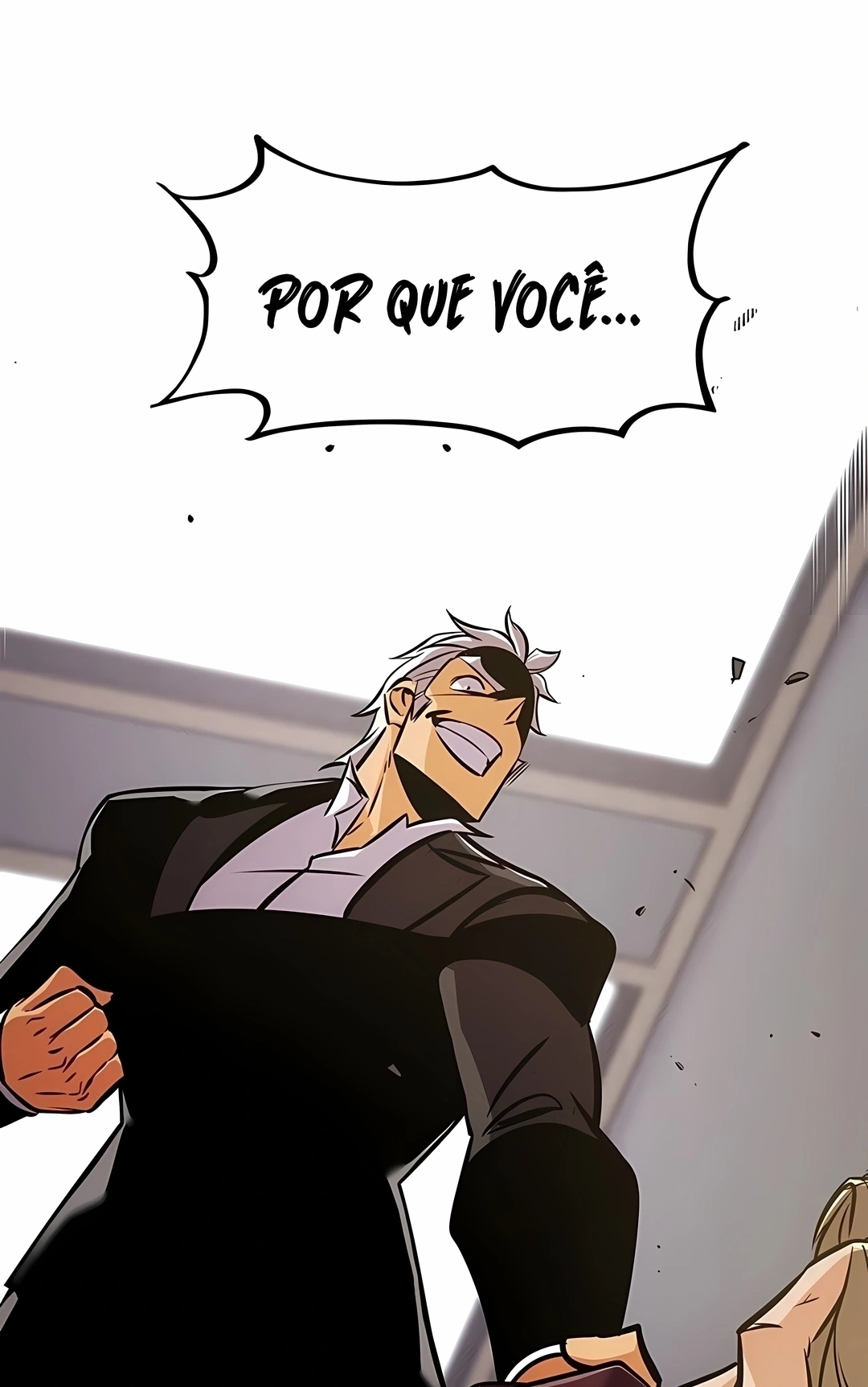 Ranker's Return Capítulo 248 Página 4