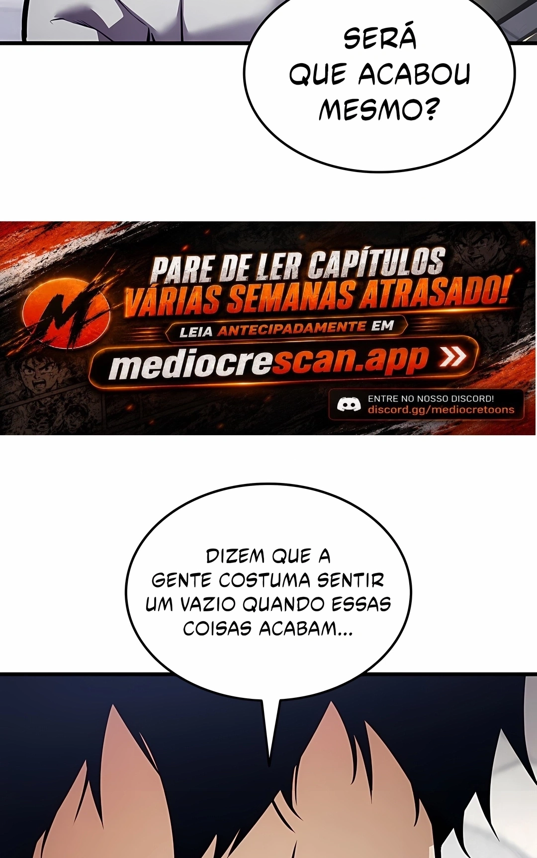 Ranker's Return Capítulo 248 Página 45