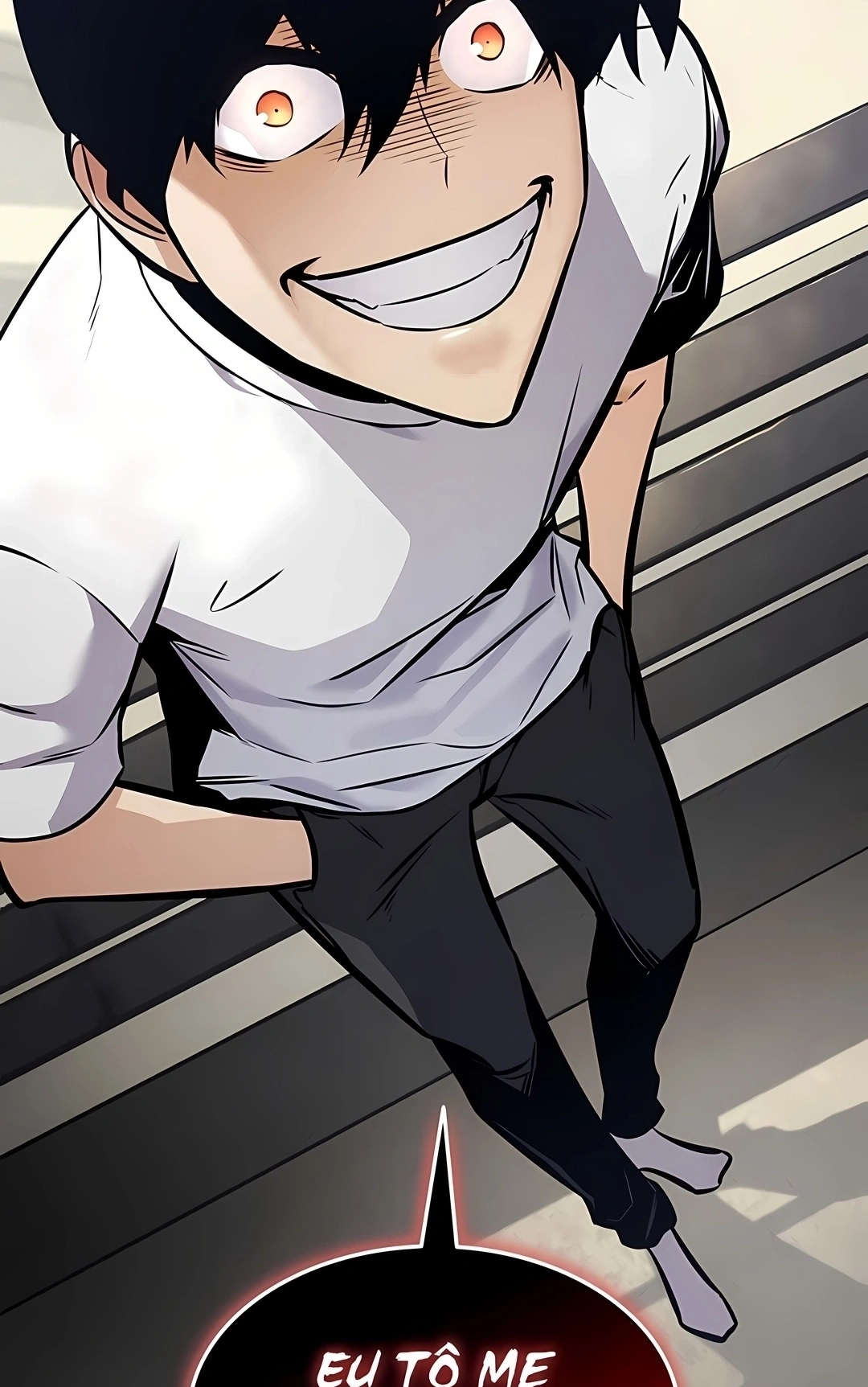 Ranker's Return Capítulo 248 Página 48