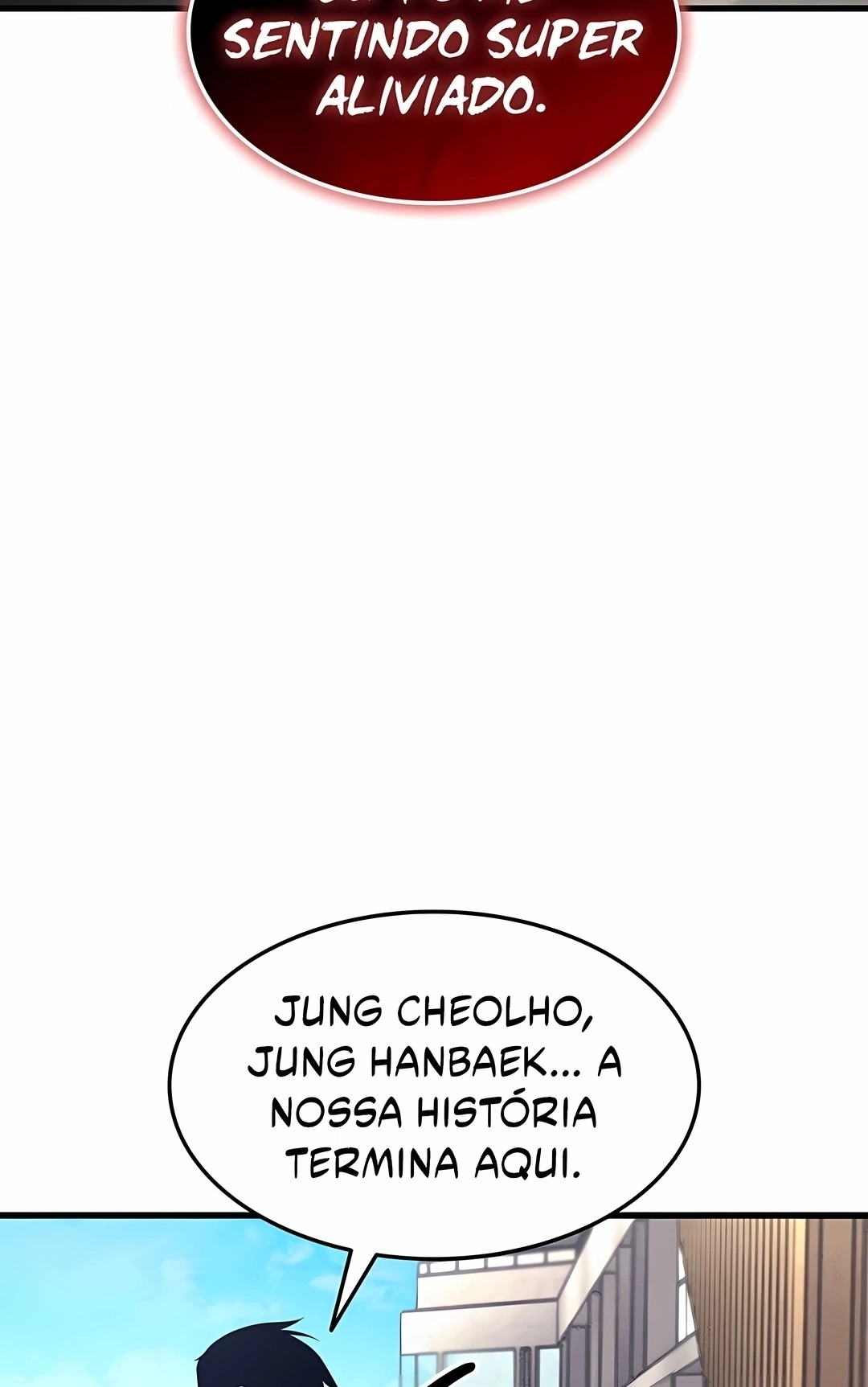 Ranker's Return Capítulo 248 Página 49
