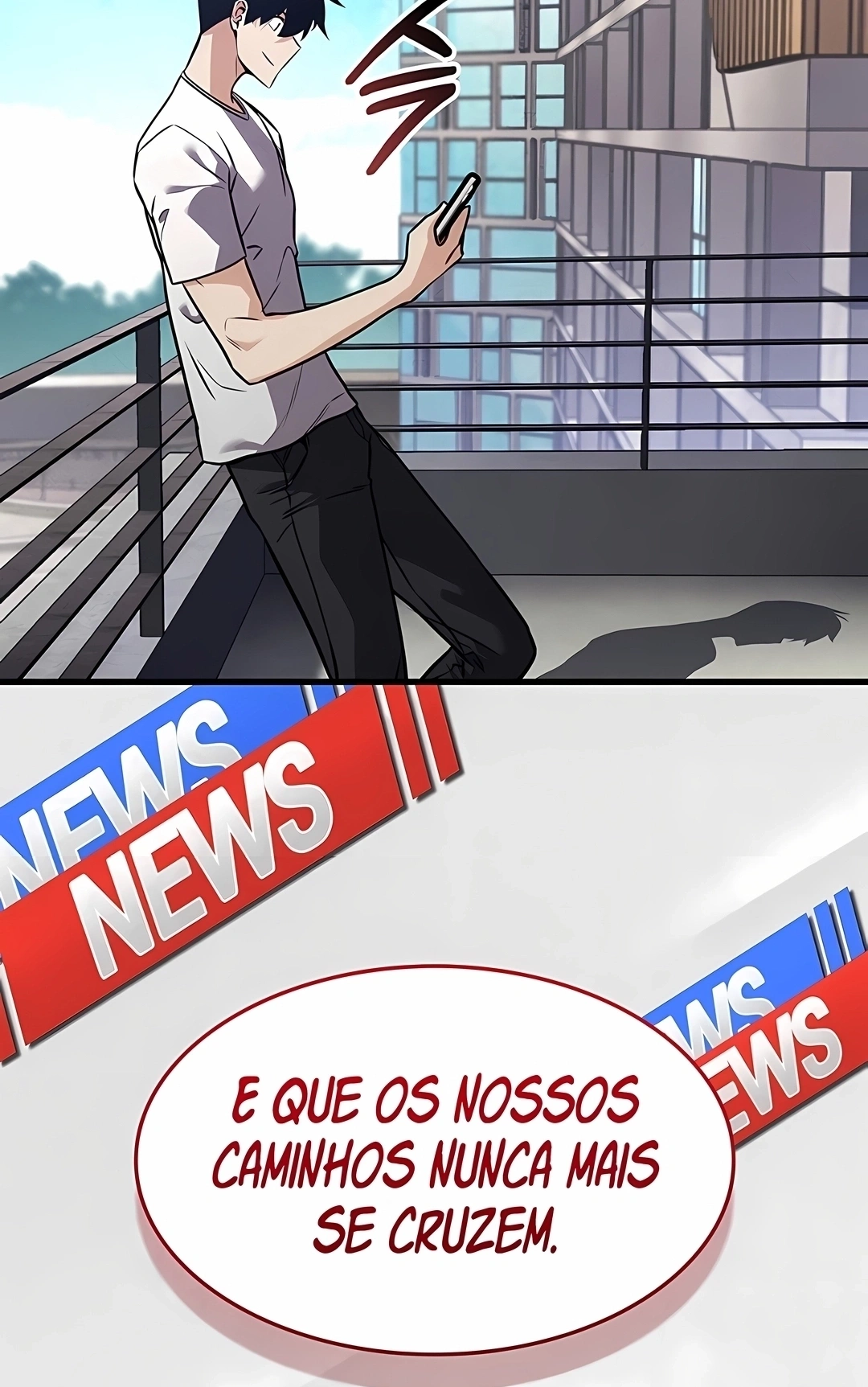 Ranker's Return Capítulo 248 Página 50