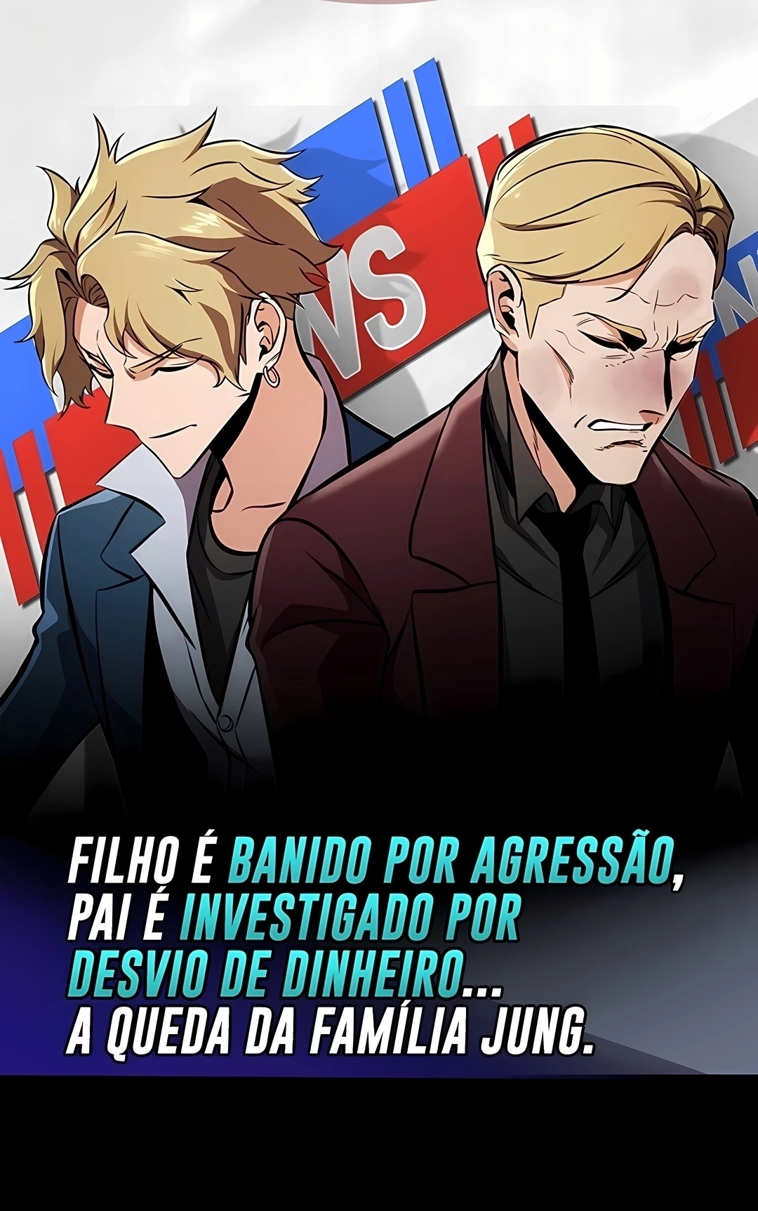 Ranker's Return Capítulo 248 Página 51