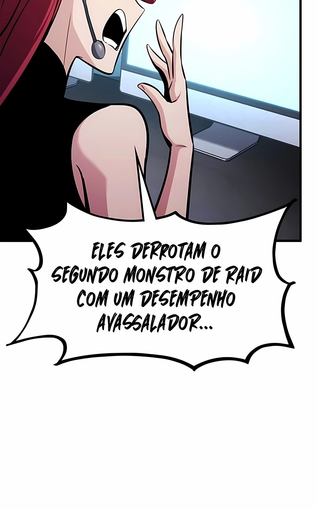 Ranker's Return Capítulo 248 Página 55