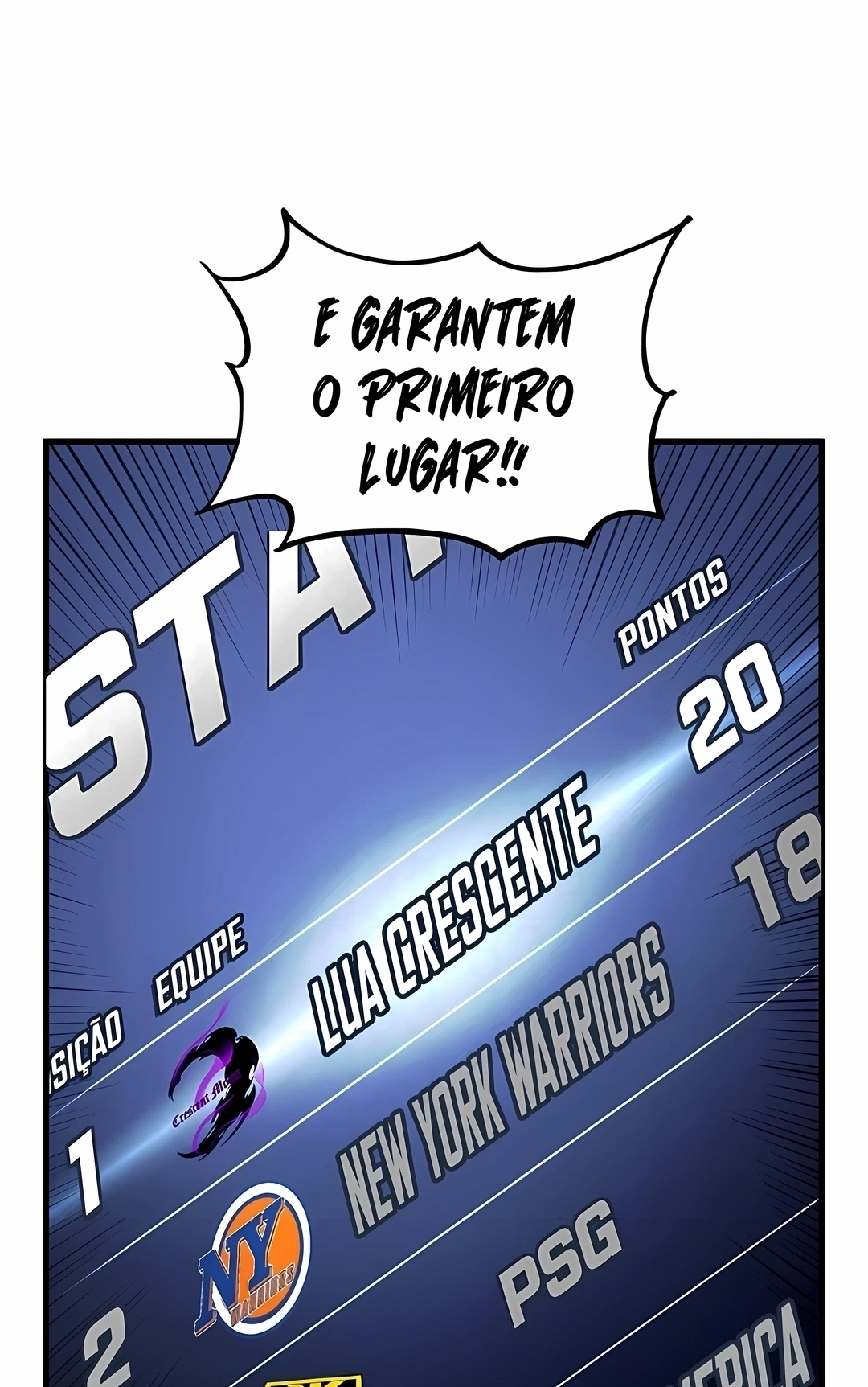 Ranker's Return Capítulo 248 Página 56