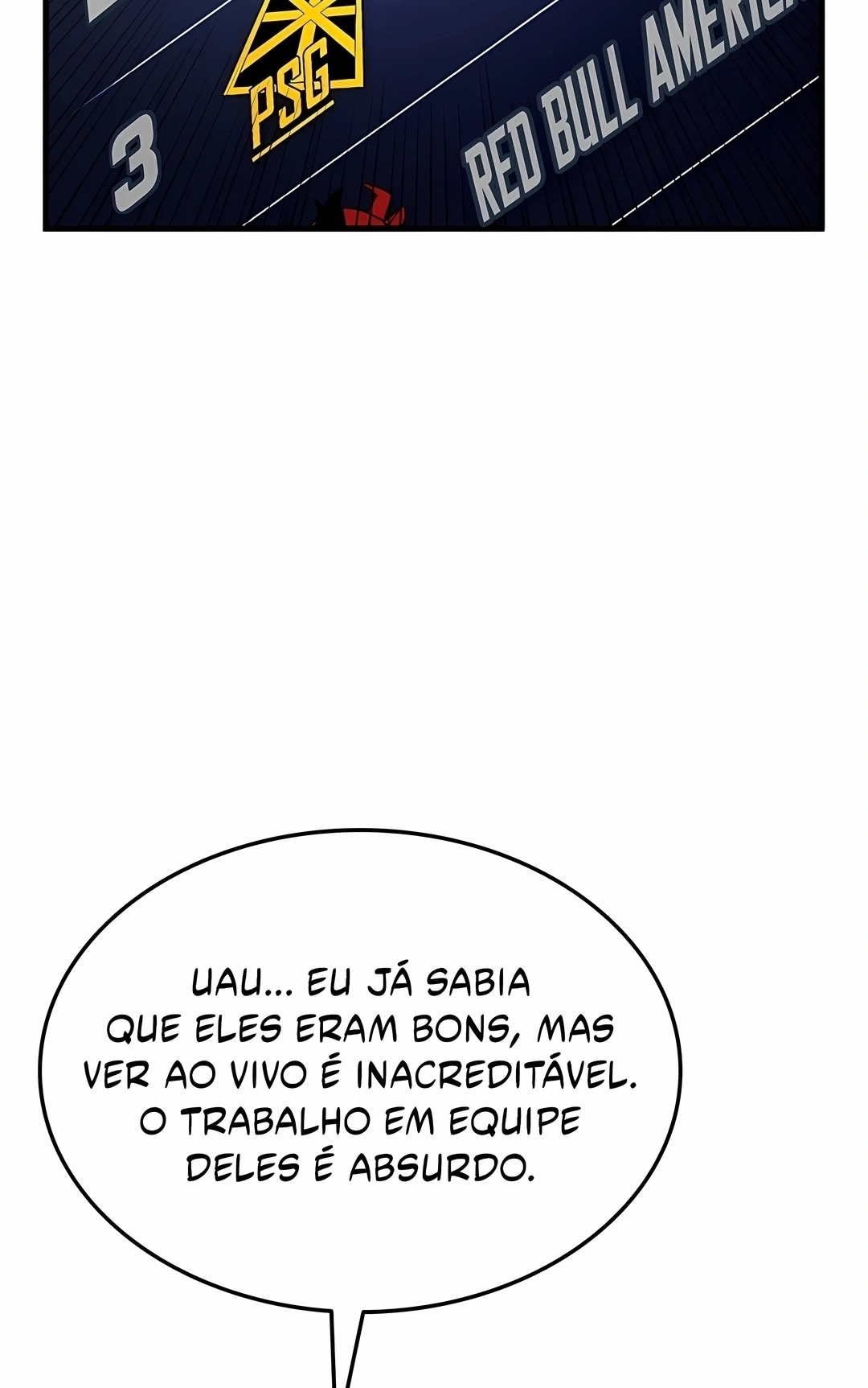 Ranker's Return Capítulo 248 Página 57