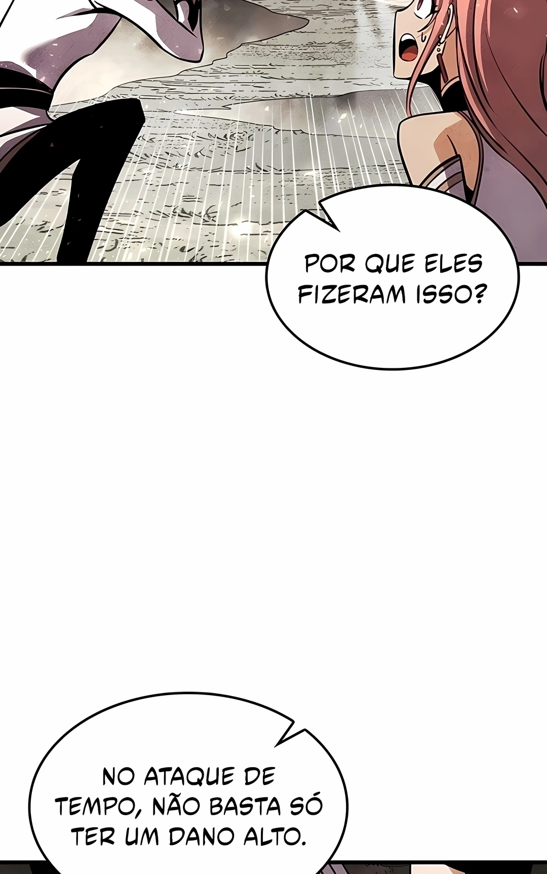 Ranker's Return Capítulo 248 Página 60