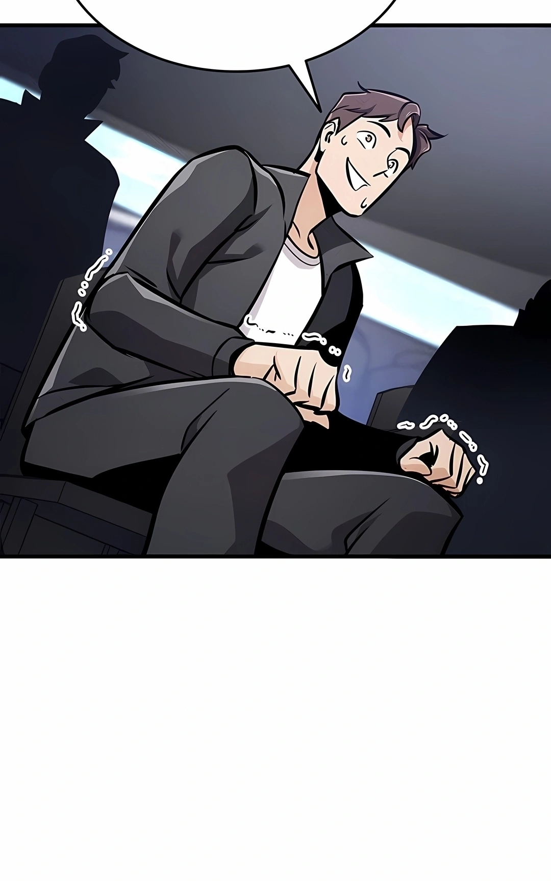 Ranker's Return Capítulo 248 Página 65