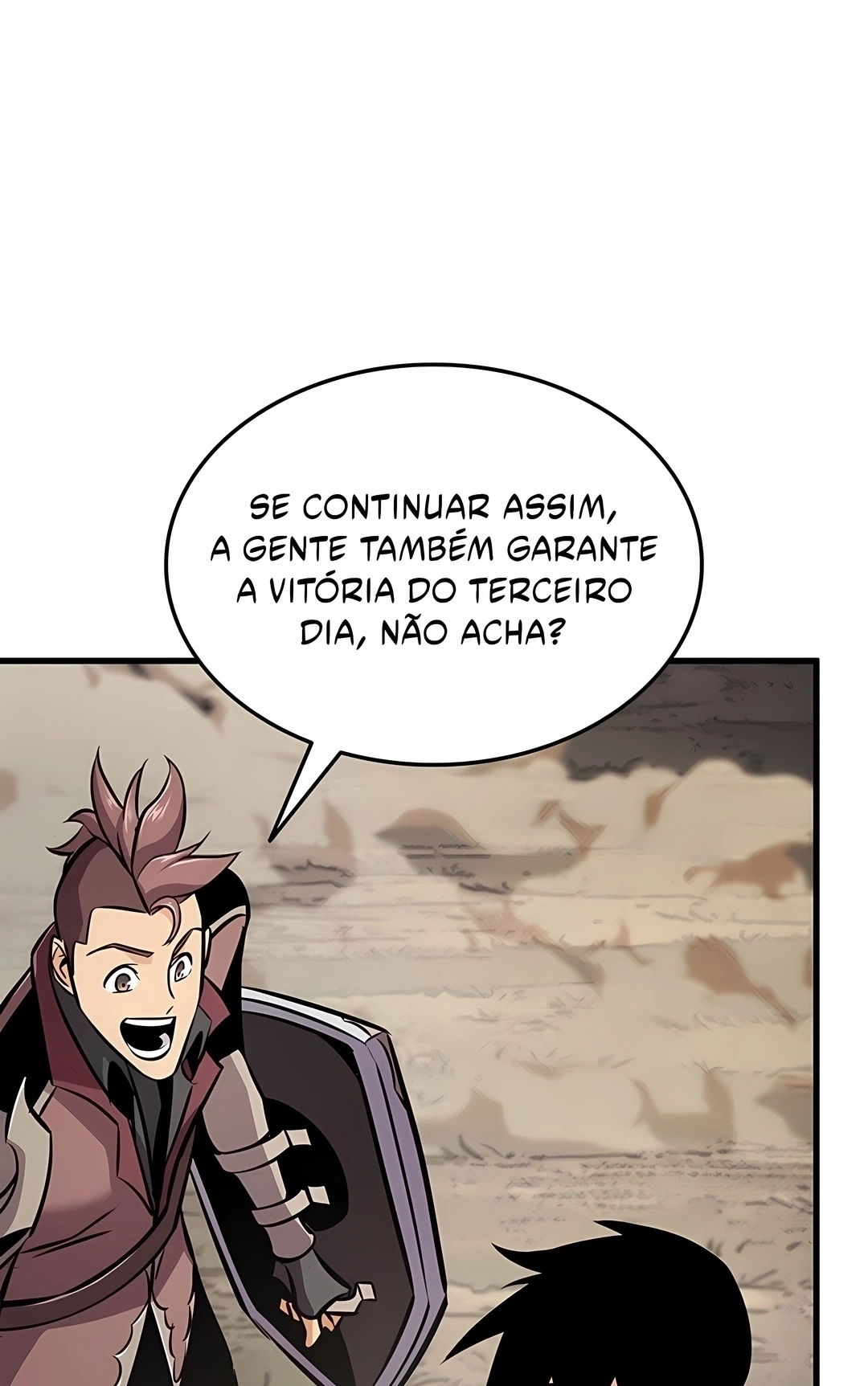 Ranker's Return Capítulo 248 Página 68