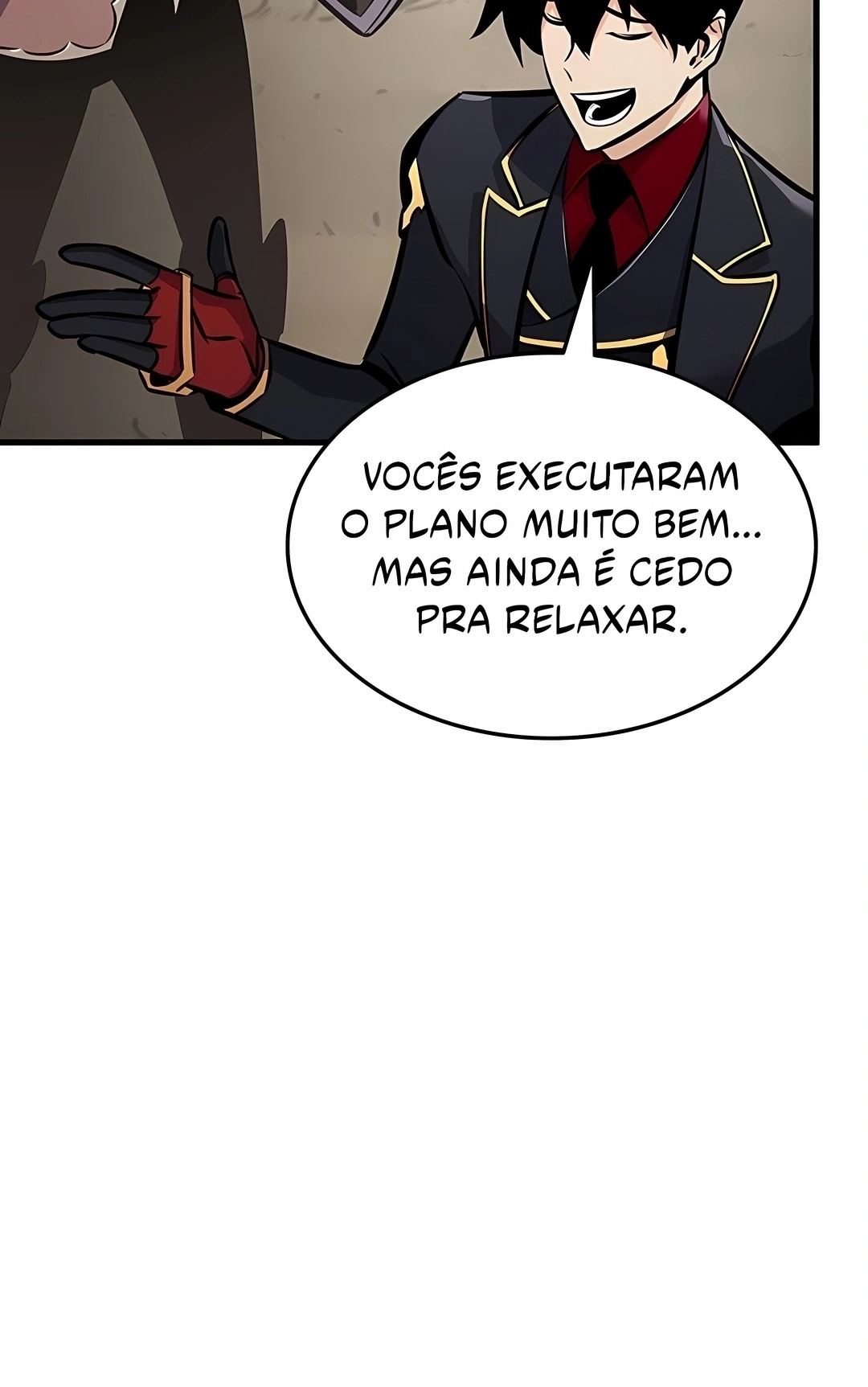 Ranker's Return Capítulo 248 Página 69