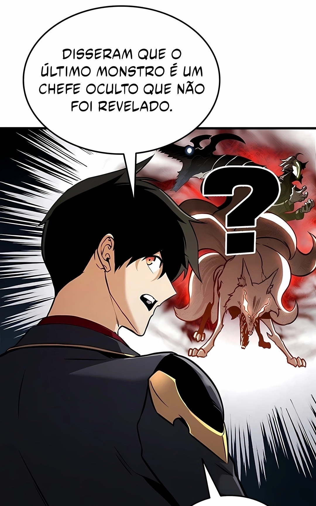 Ranker's Return Capítulo 248 Página 70