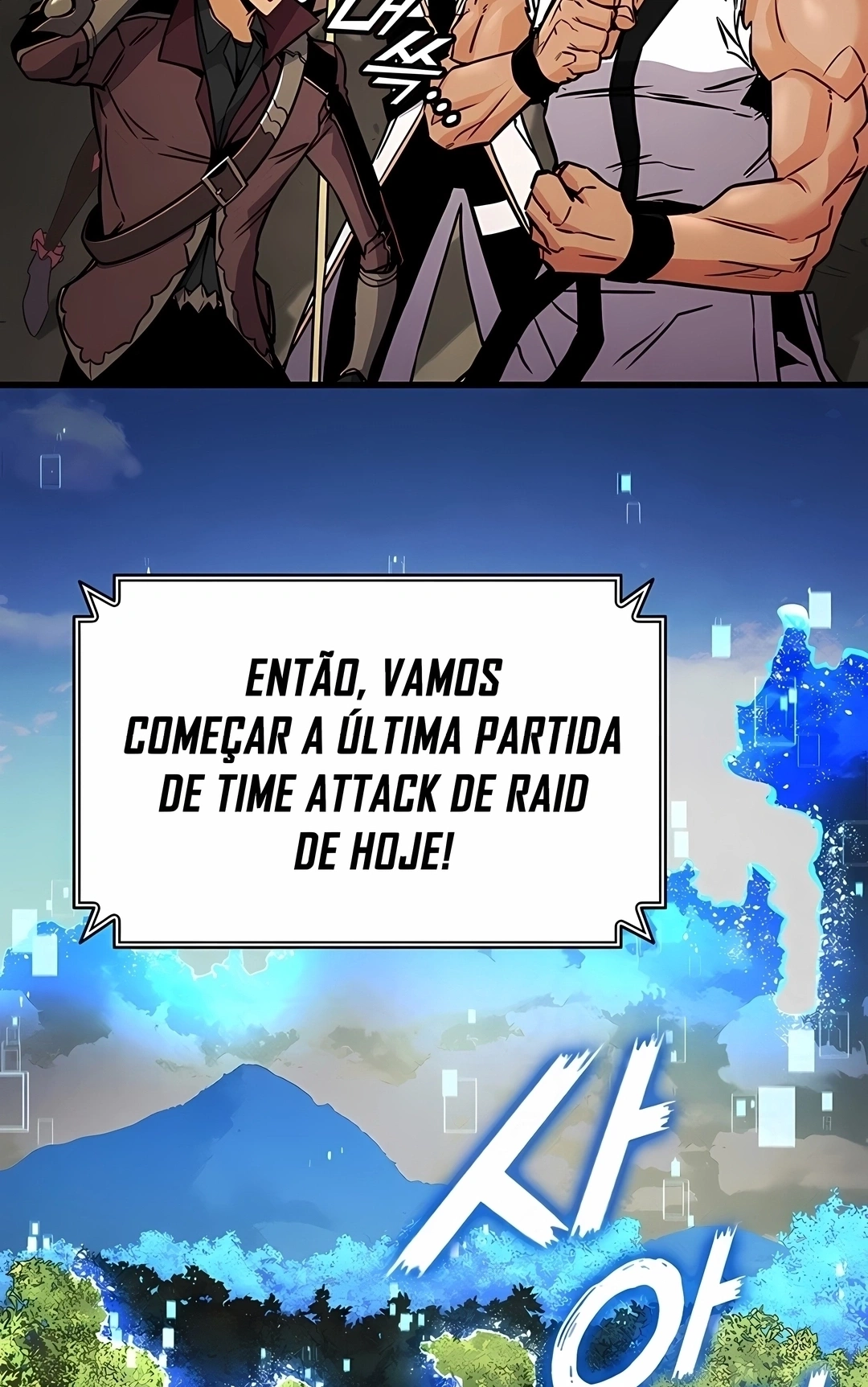 Ranker's Return Capítulo 248 Página 72