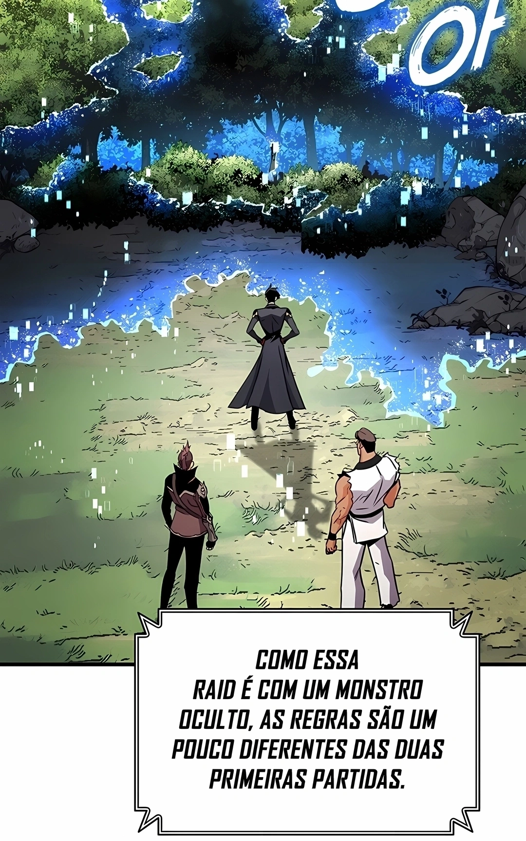 Ranker's Return Capítulo 248 Página 73