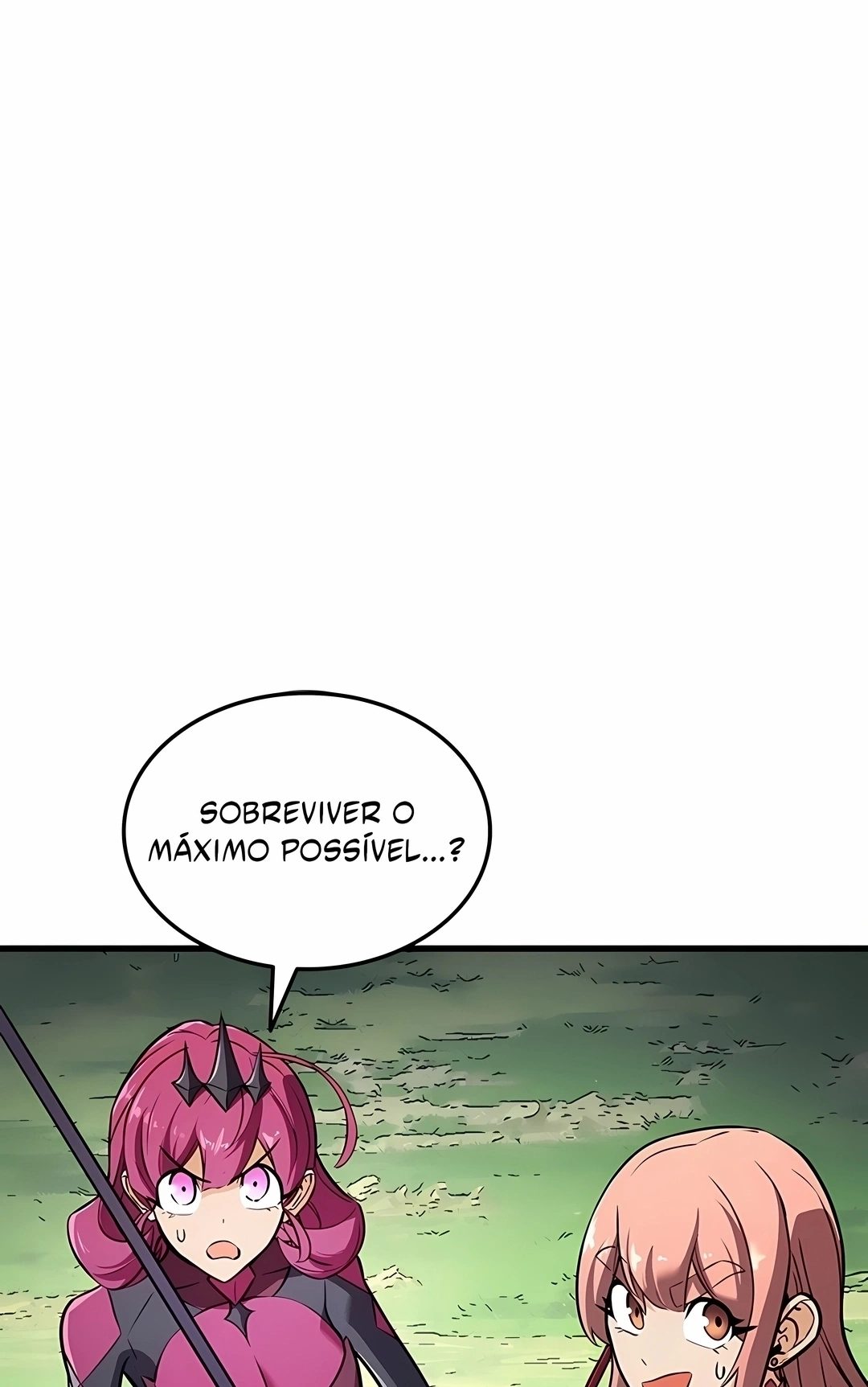 Ranker's Return Capítulo 248 Página 76